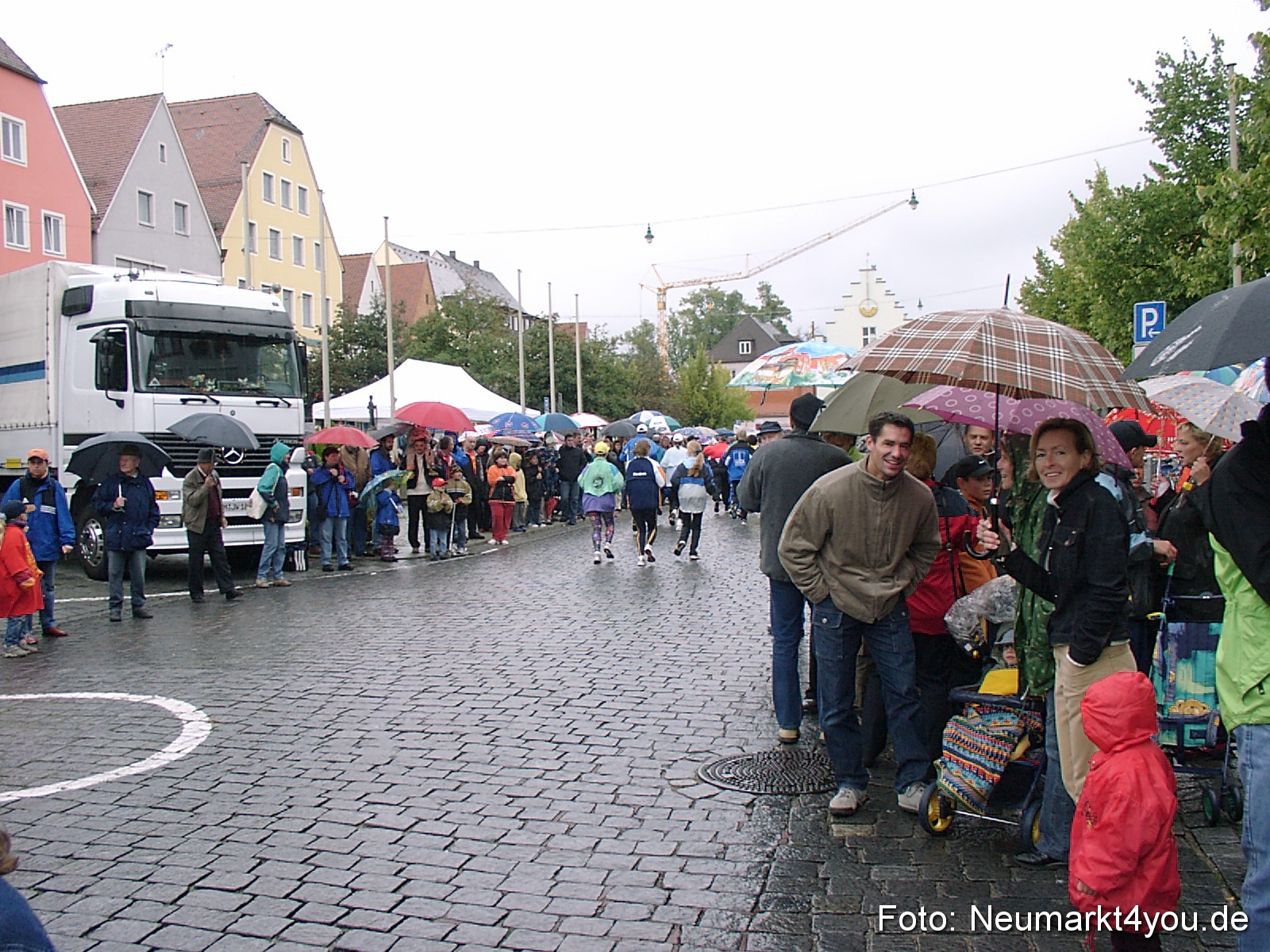 Statdlauf Neumarkt 2001 0041