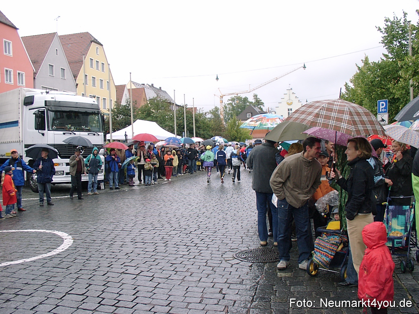 Statdlauf Neumarkt 2001 0042