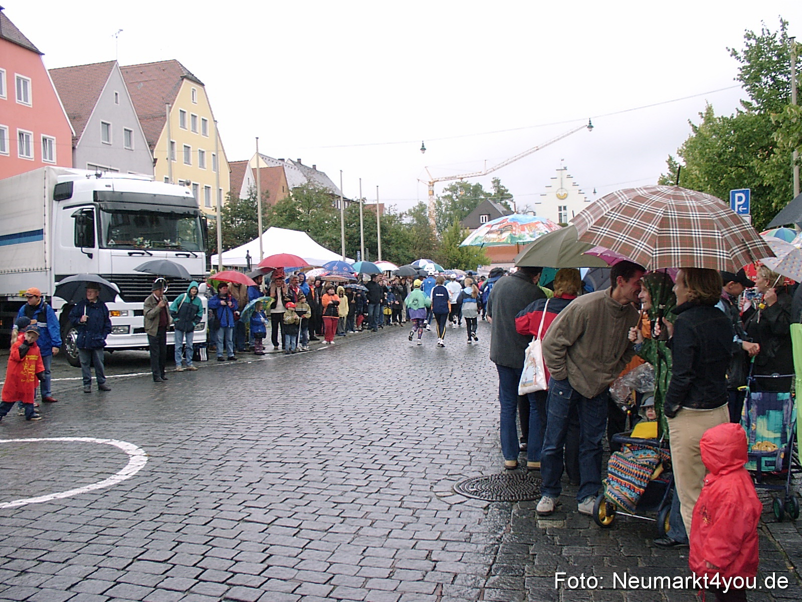 Statdlauf Neumarkt 2001 0043