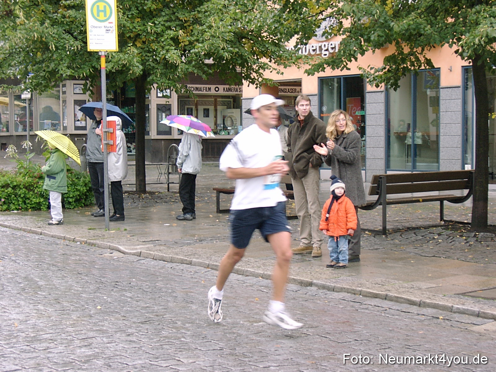 Statdlauf Neumarkt 2001 0047