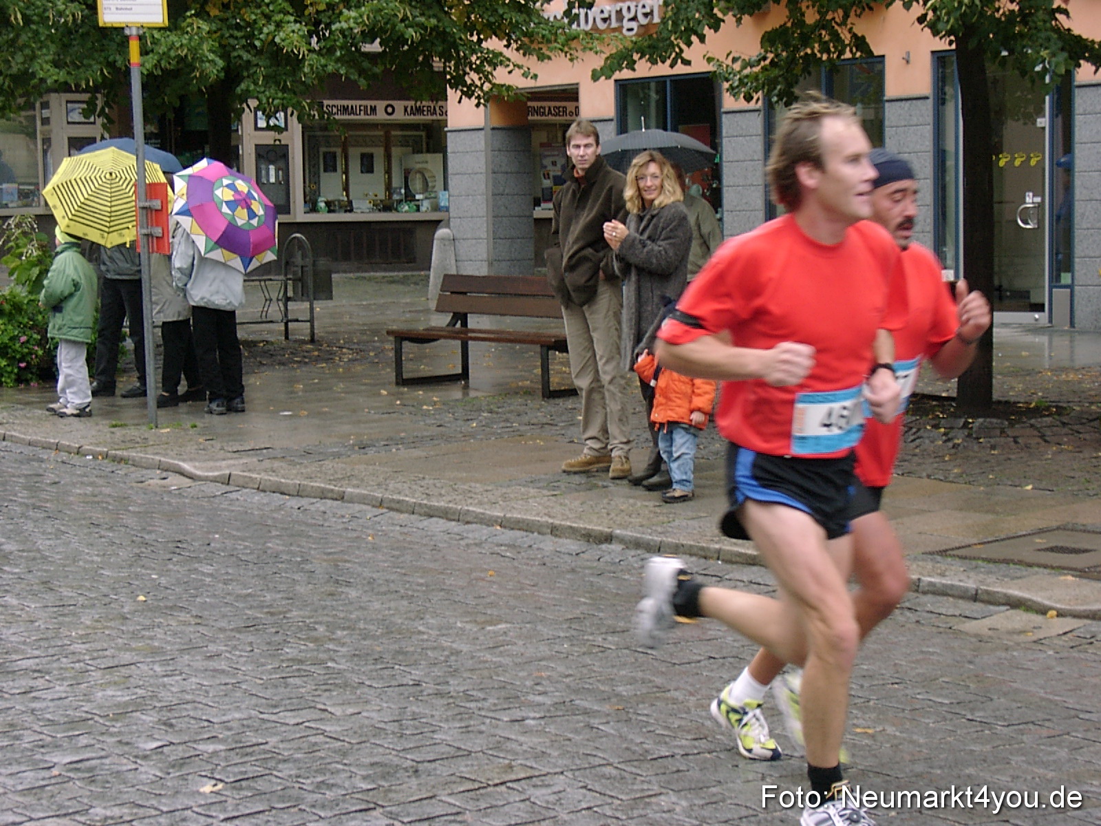 Statdlauf Neumarkt 2001 0050