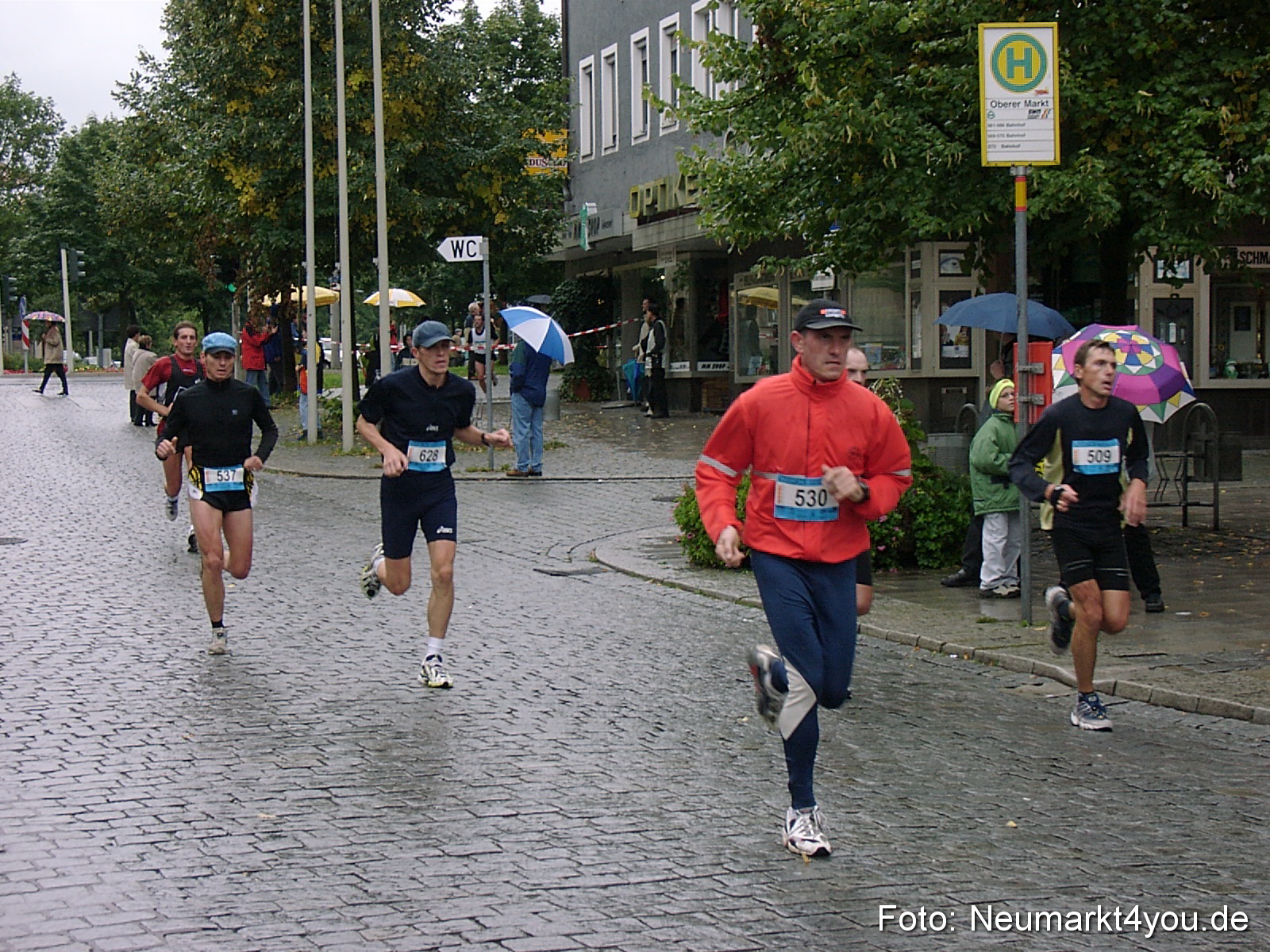 Statdlauf Neumarkt 2001 0051