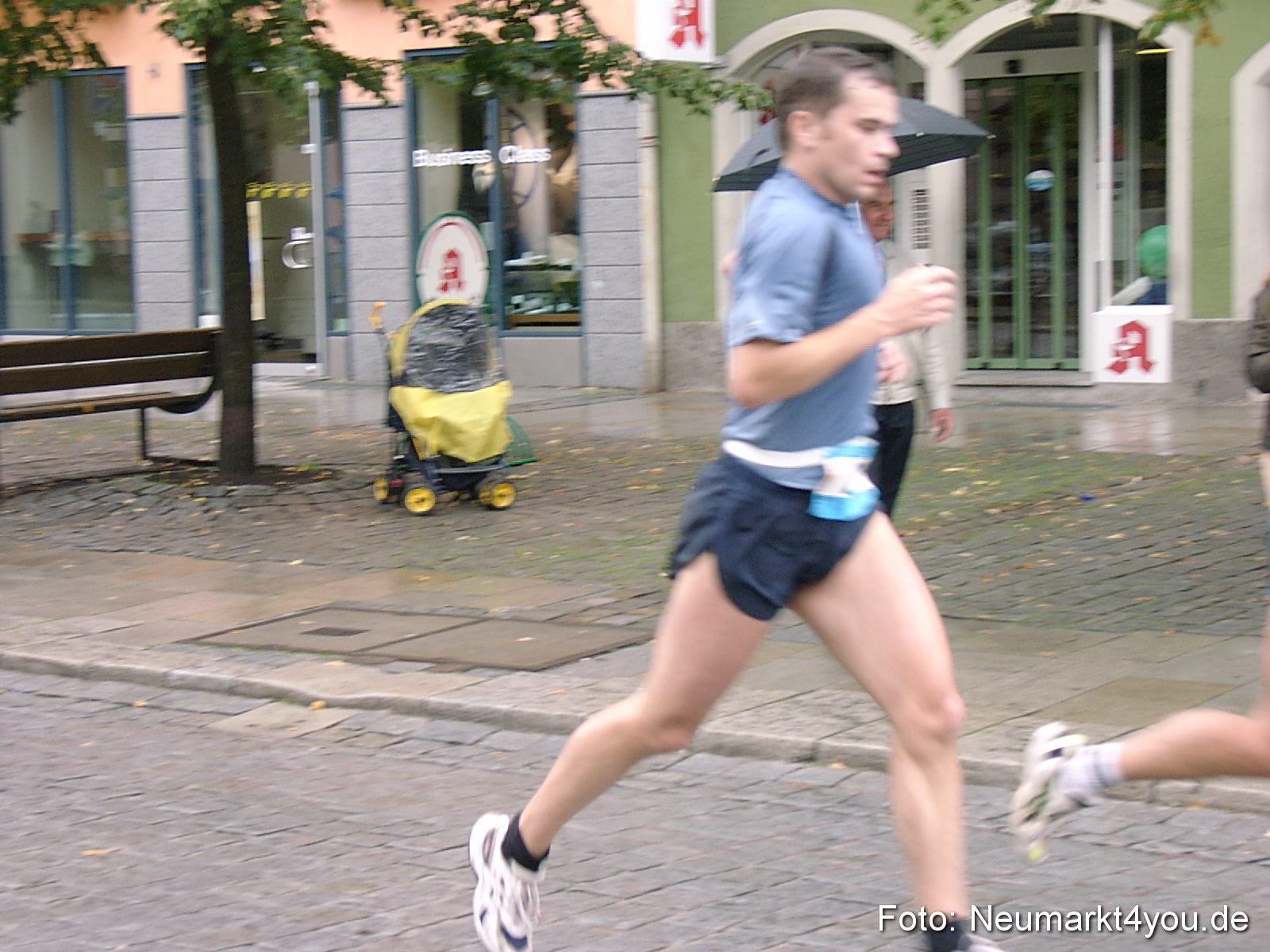 Statdlauf Neumarkt 2001 0052