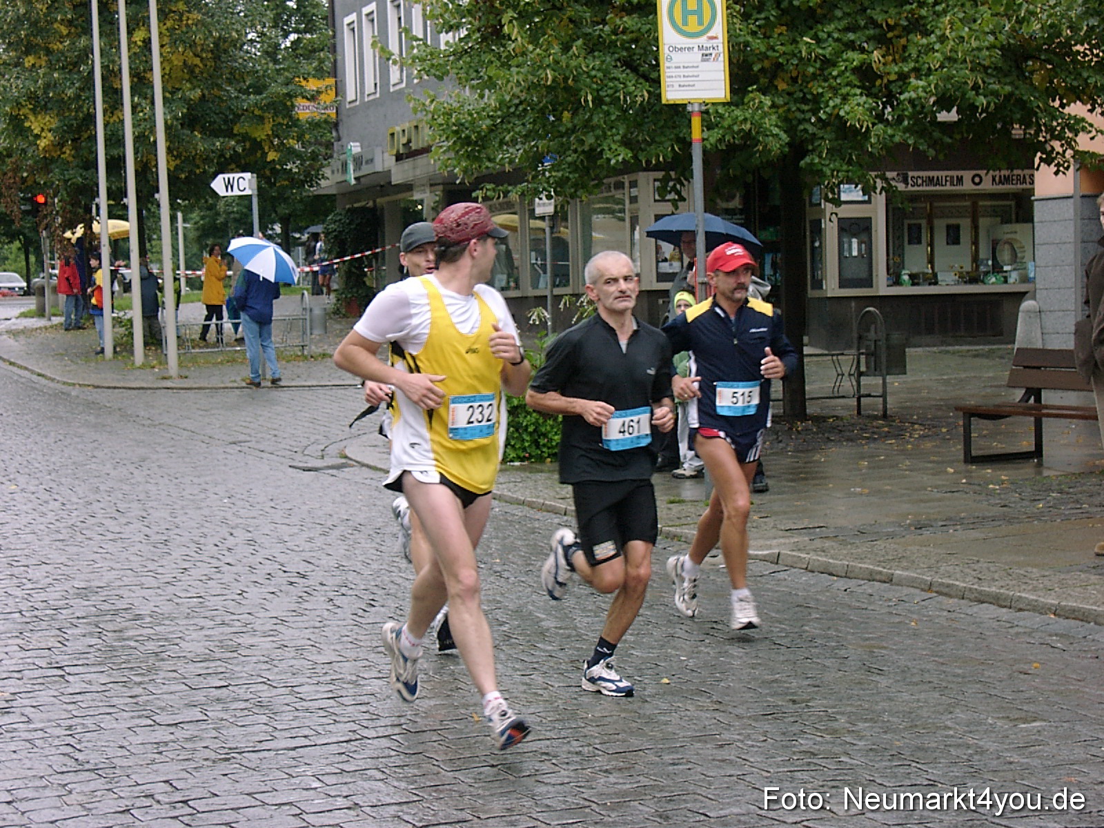 Statdlauf Neumarkt 2001 0054