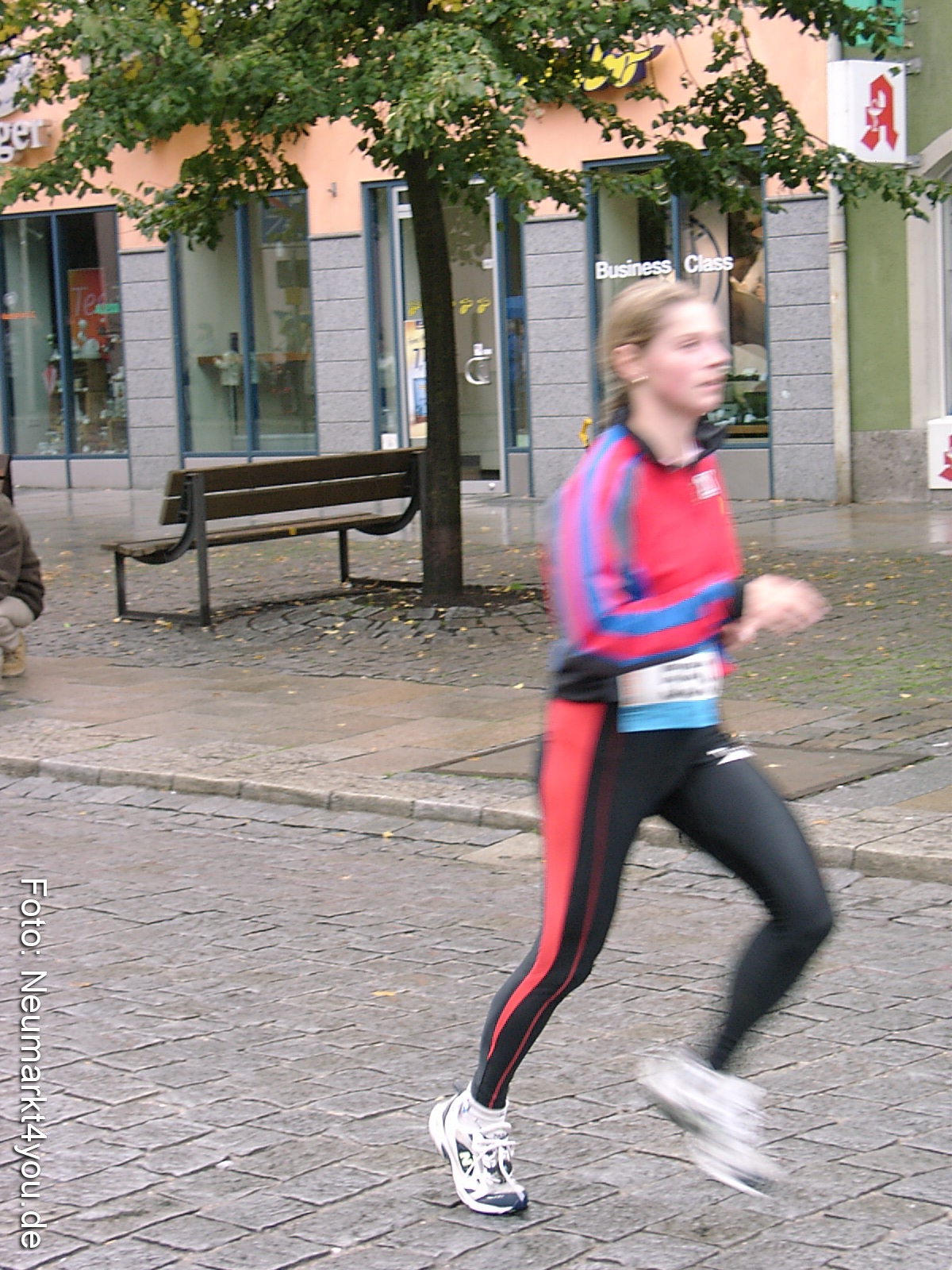 Statdlauf Neumarkt 2001 0055