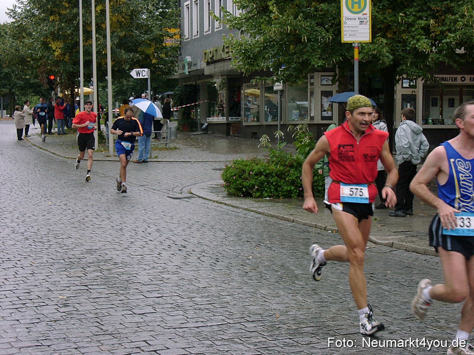 Statdlauf Neumarkt 2001 0056
