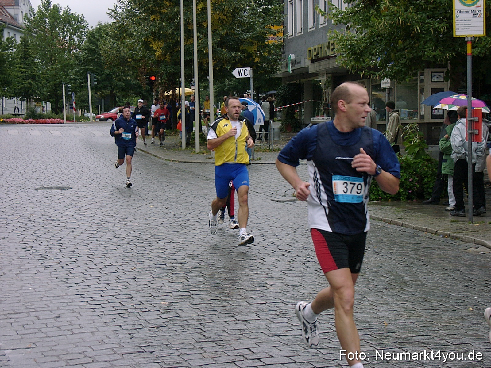 Statdlauf Neumarkt 2001 0057