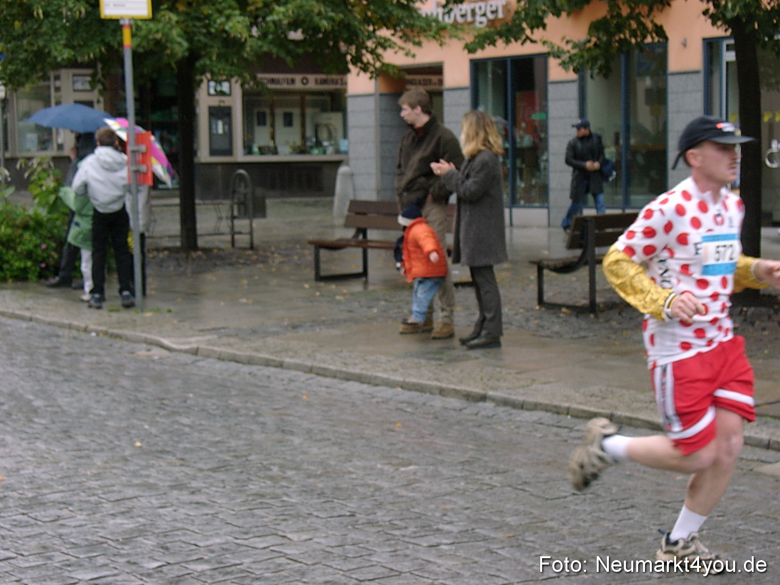 Statdlauf Neumarkt 2001 0059
