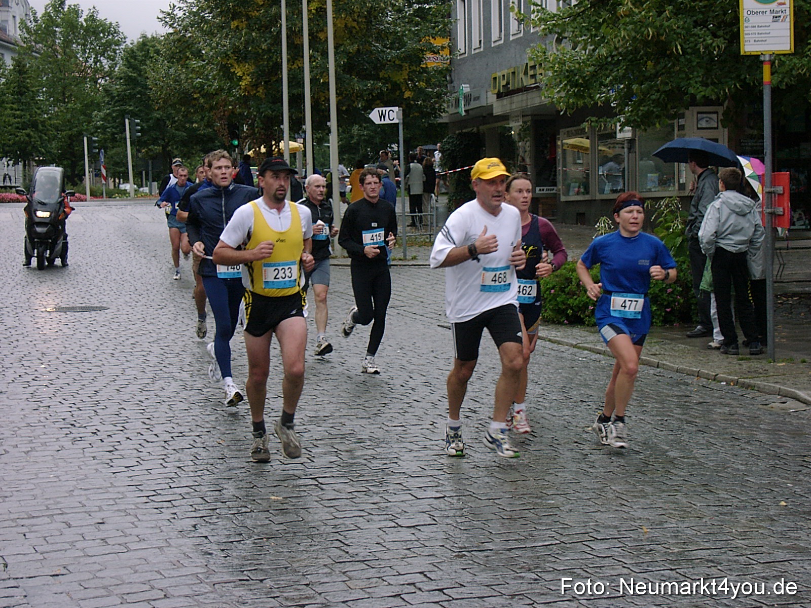 Statdlauf Neumarkt 2001 0060