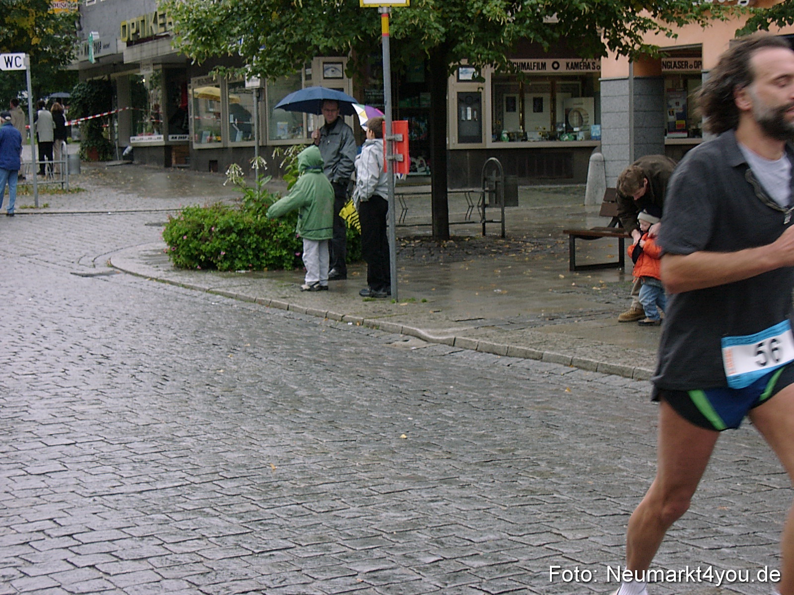 Statdlauf Neumarkt 2001 0061