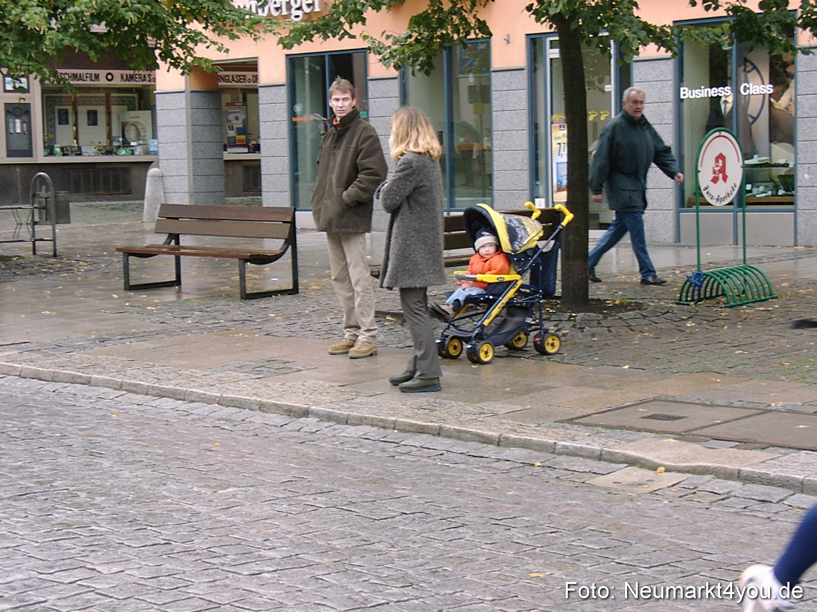 Statdlauf Neumarkt 2001 0062