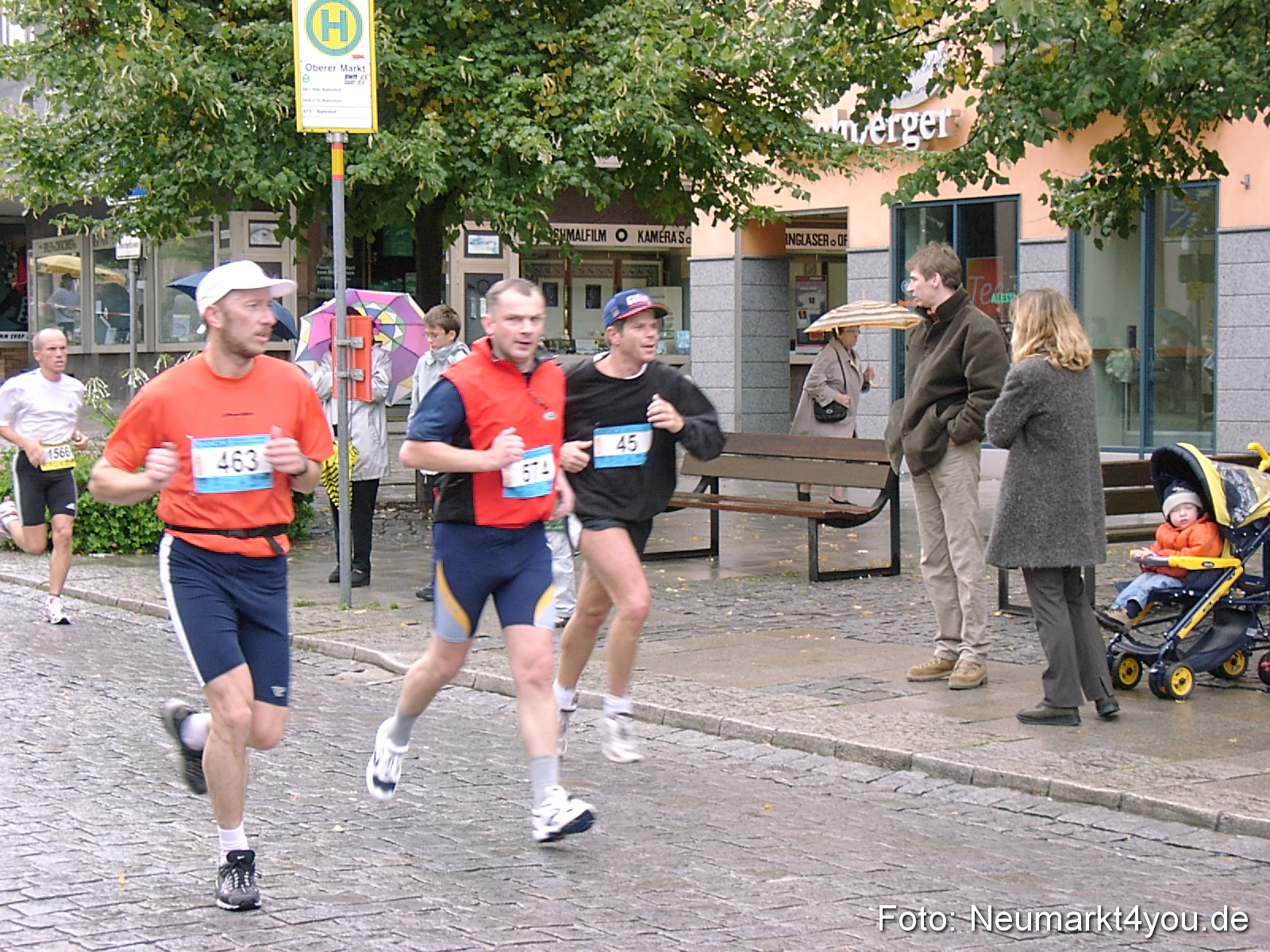 Statdlauf Neumarkt 2001 0063