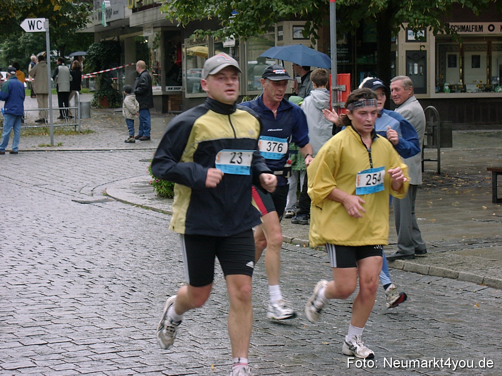 Statdlauf Neumarkt 2001 0067