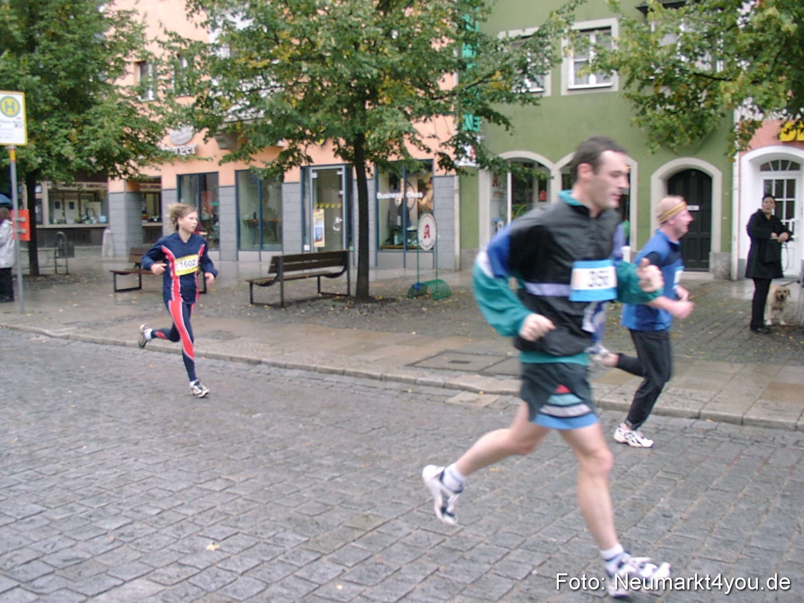 Statdlauf Neumarkt 2001 0070