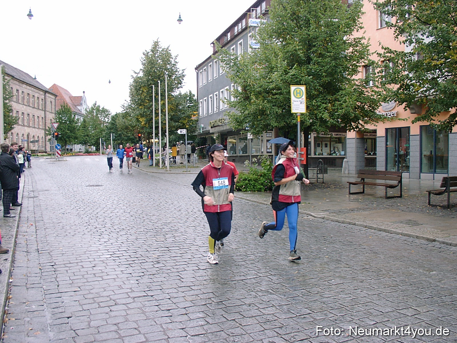 Statdlauf Neumarkt 2001 0071