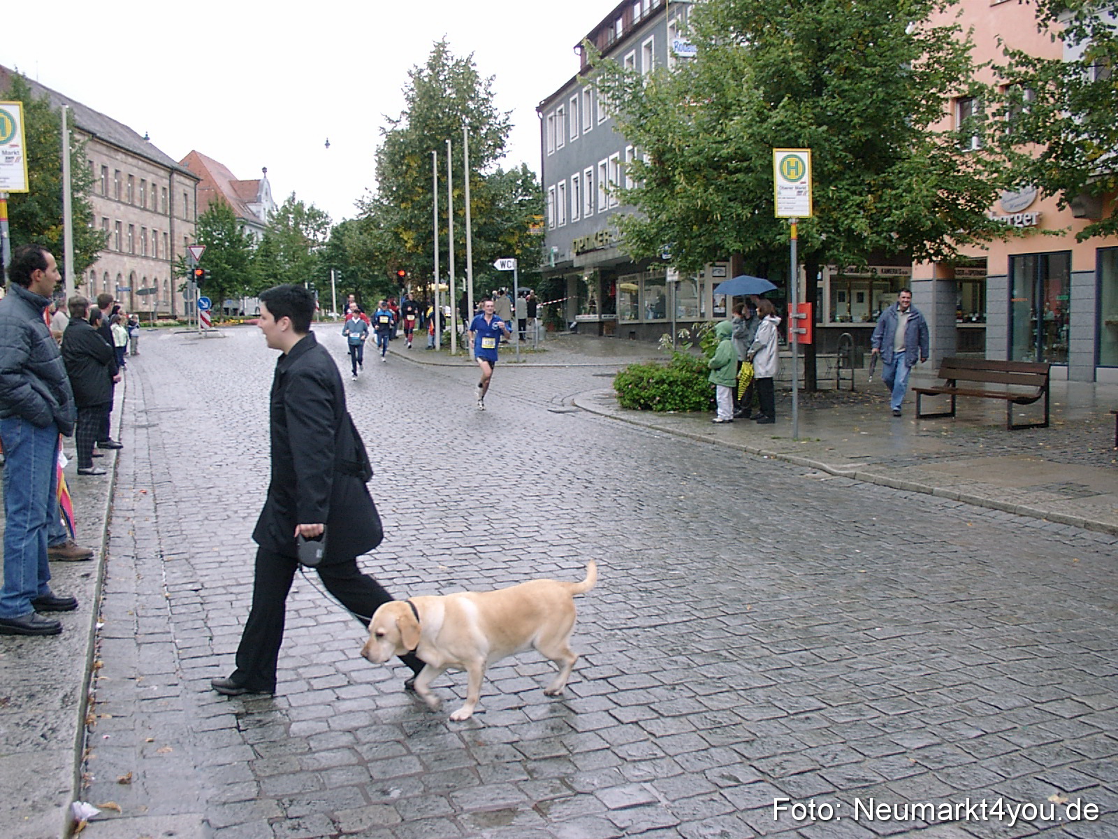 Statdlauf Neumarkt 2001 0073