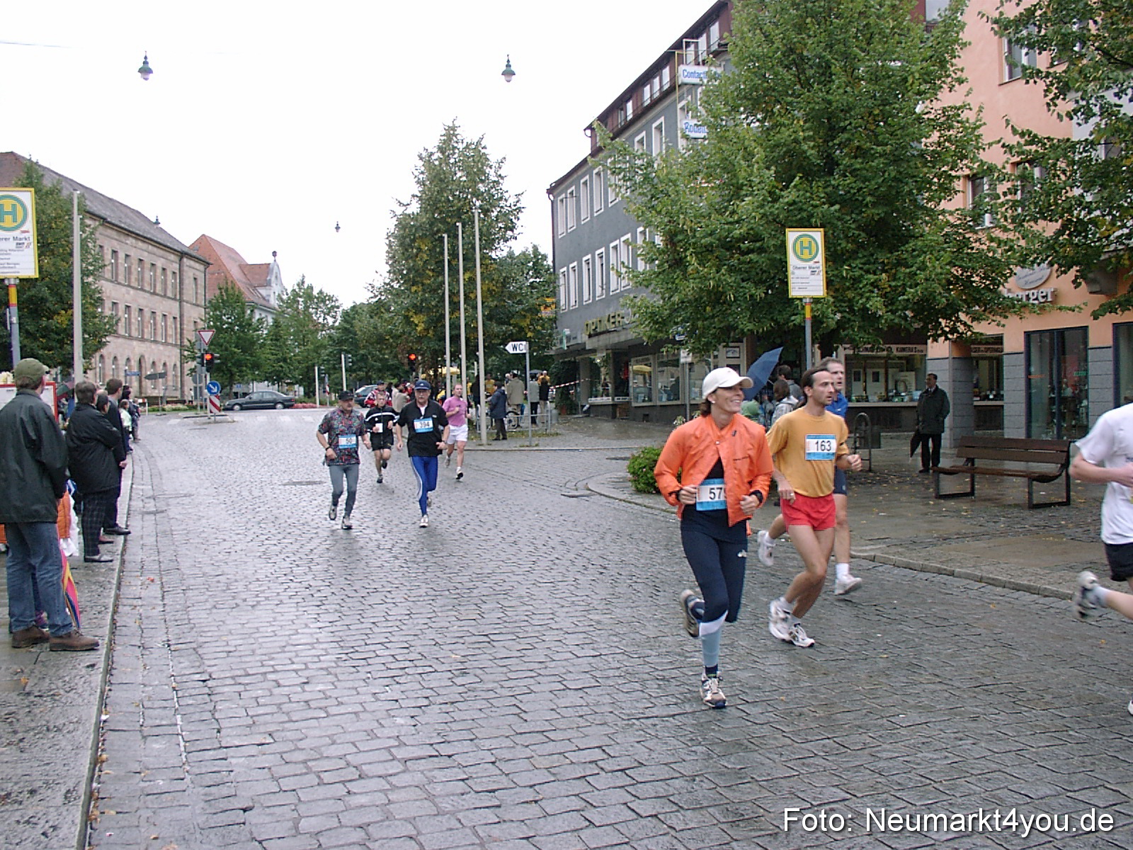 Statdlauf Neumarkt 2001 0074