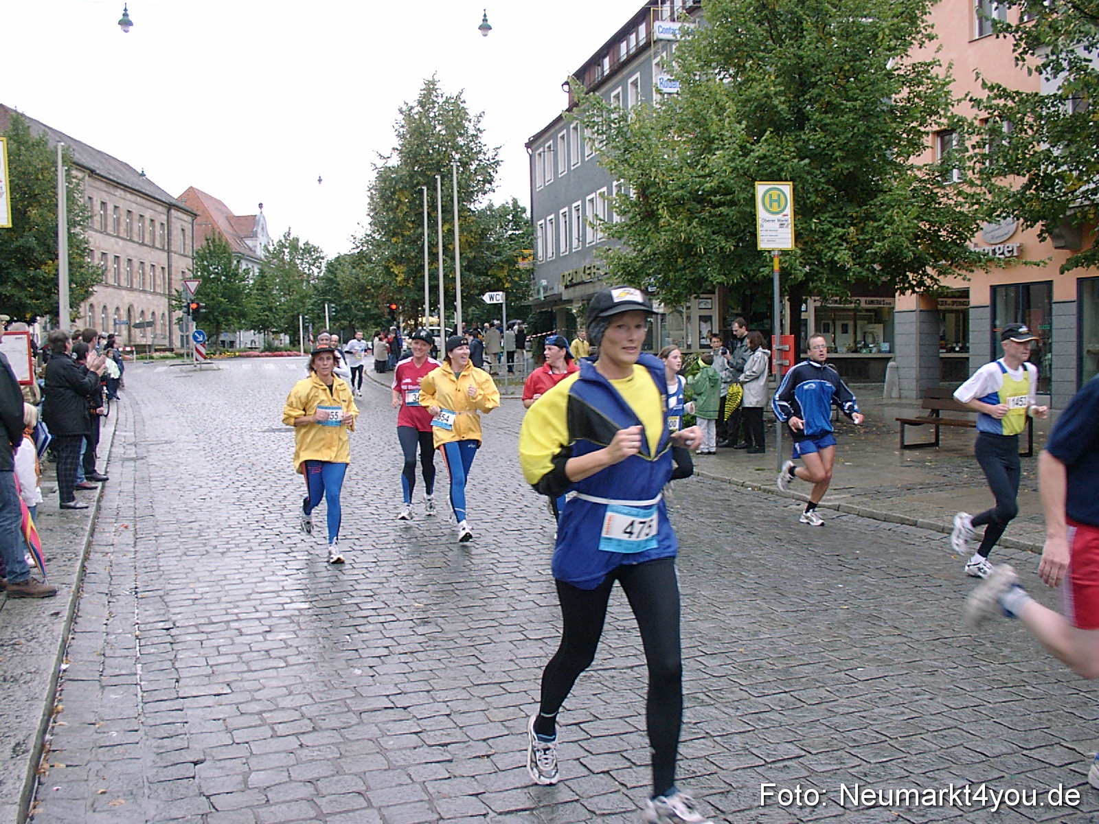 Statdlauf Neumarkt 2001 0075