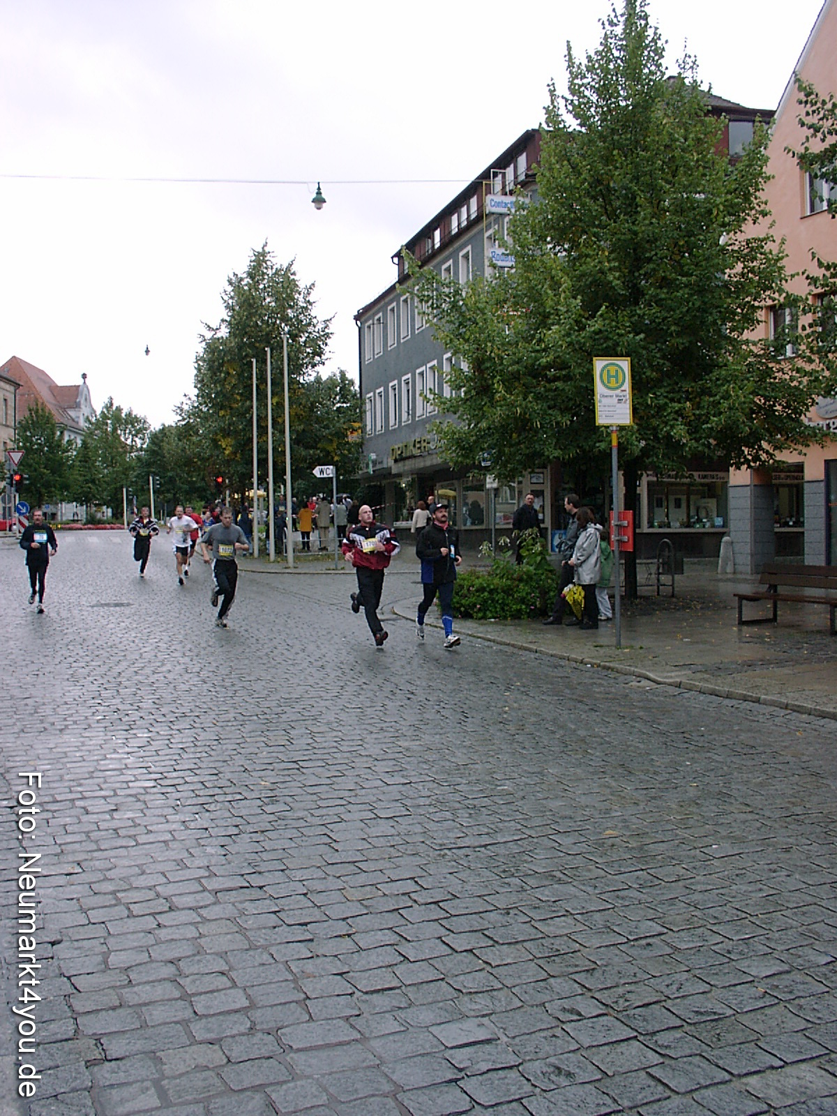 Statdlauf Neumarkt 2001 0076