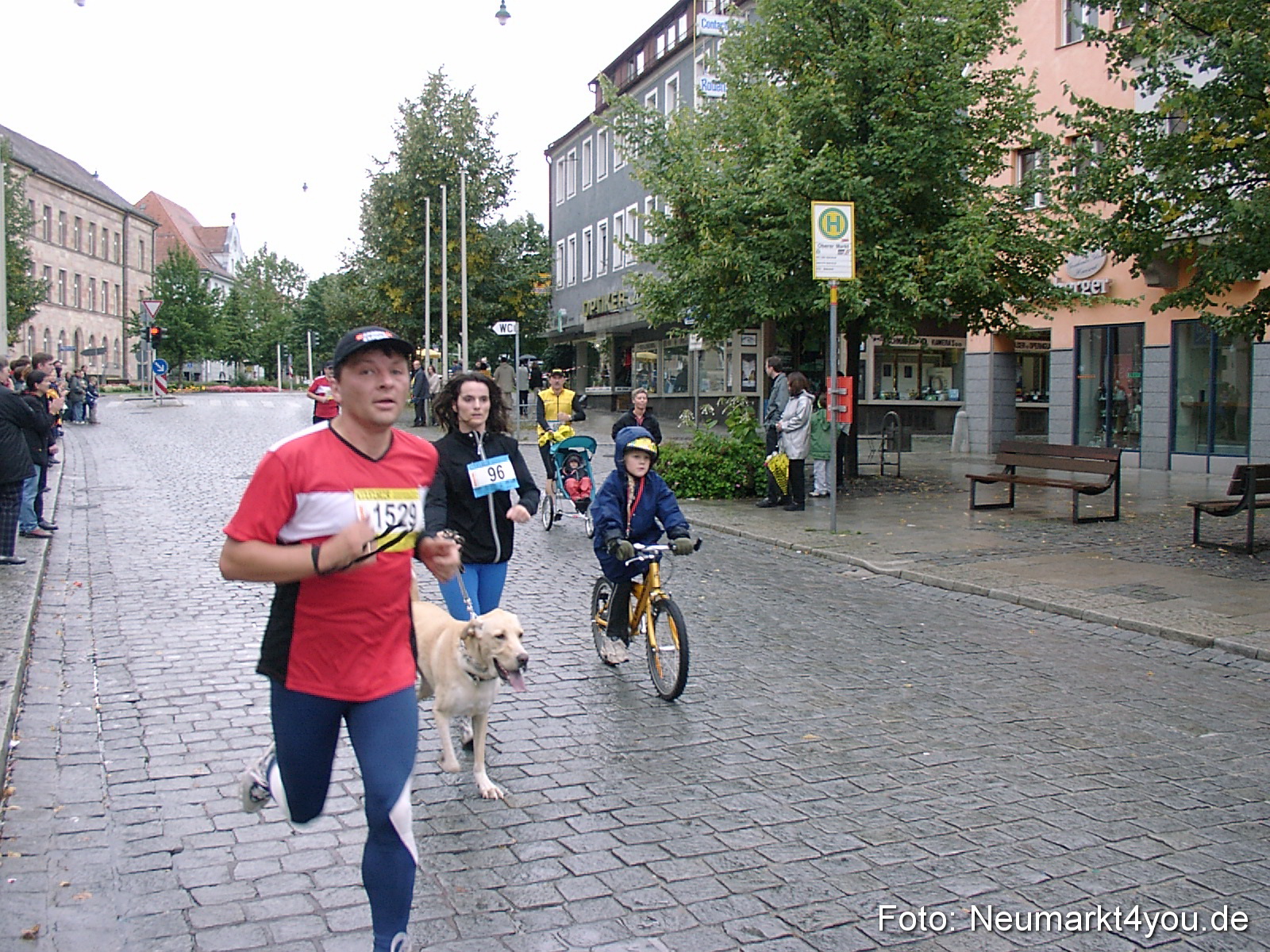 Statdlauf Neumarkt 2001 0078