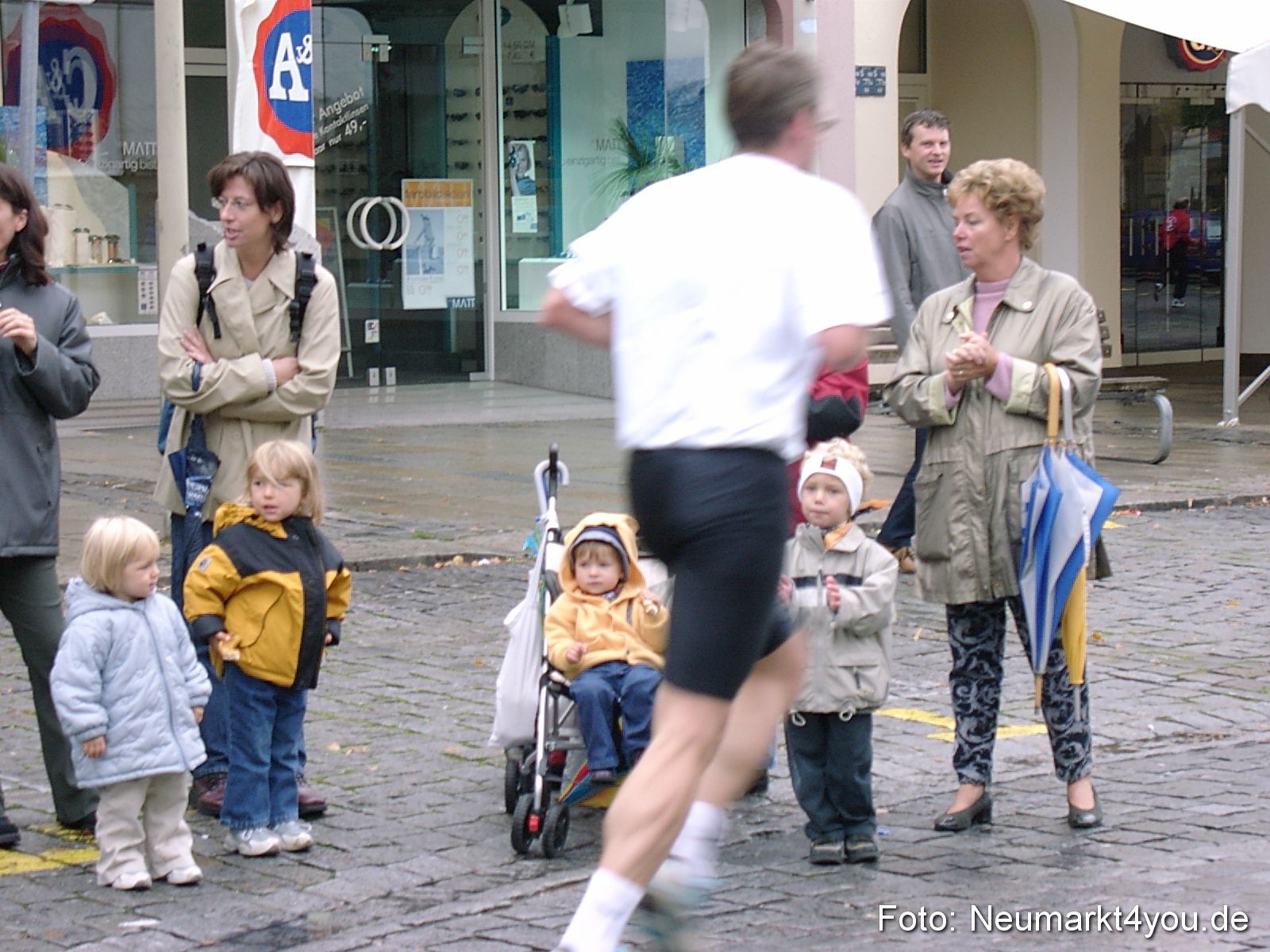 Statdlauf Neumarkt 2001 0079