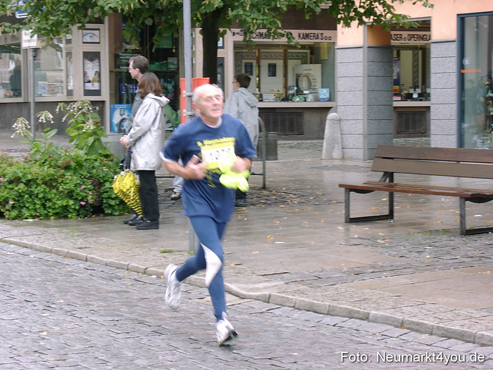 Statdlauf Neumarkt 2001 0081
