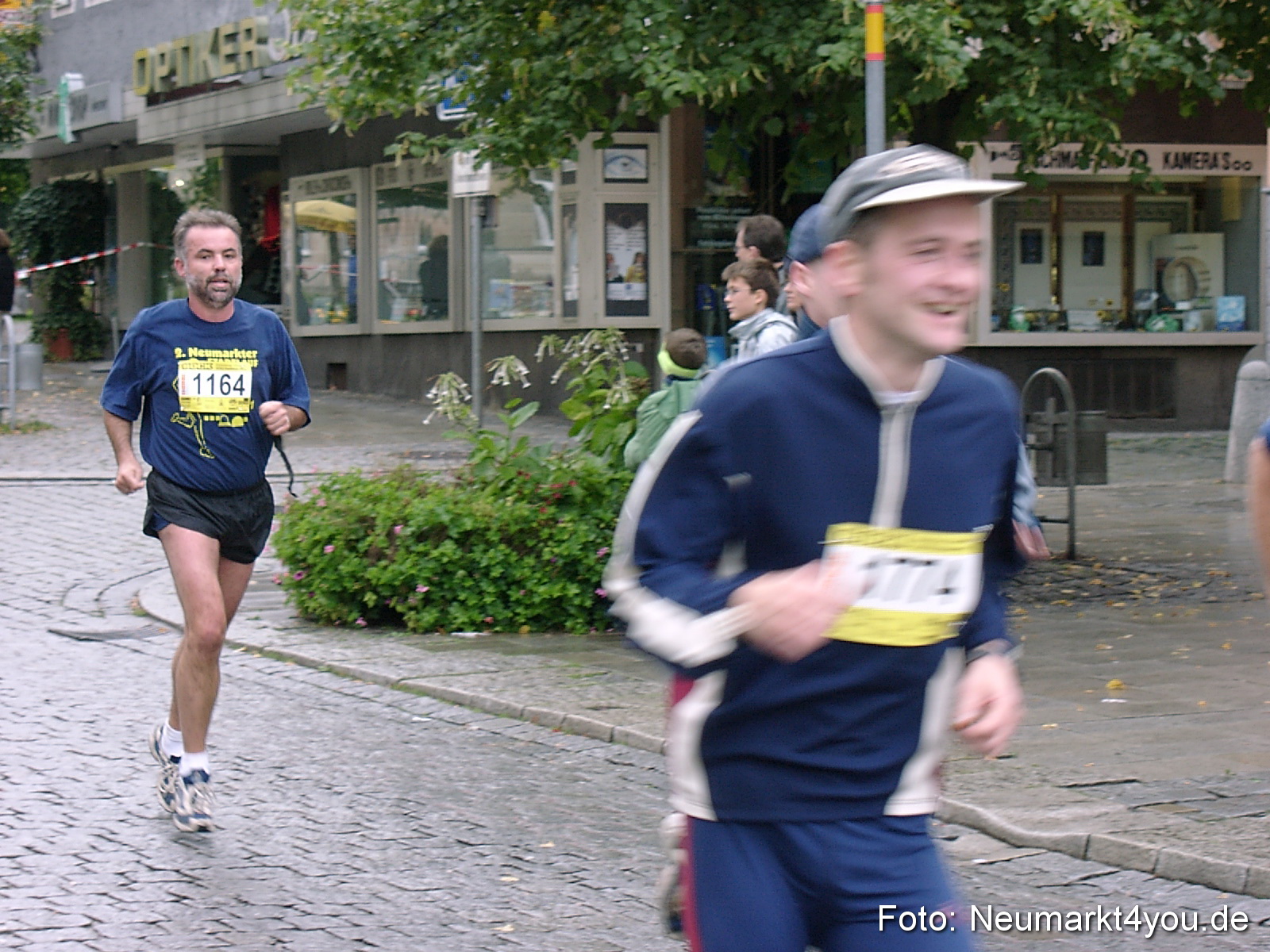 Statdlauf Neumarkt 2001 0084