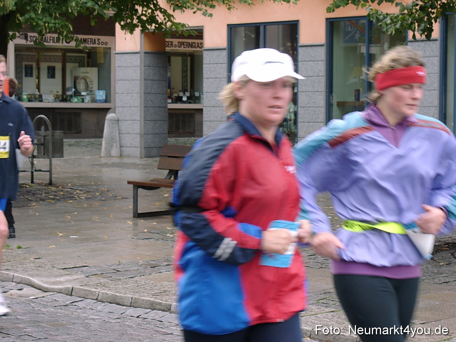 Statdlauf Neumarkt 2001 0087