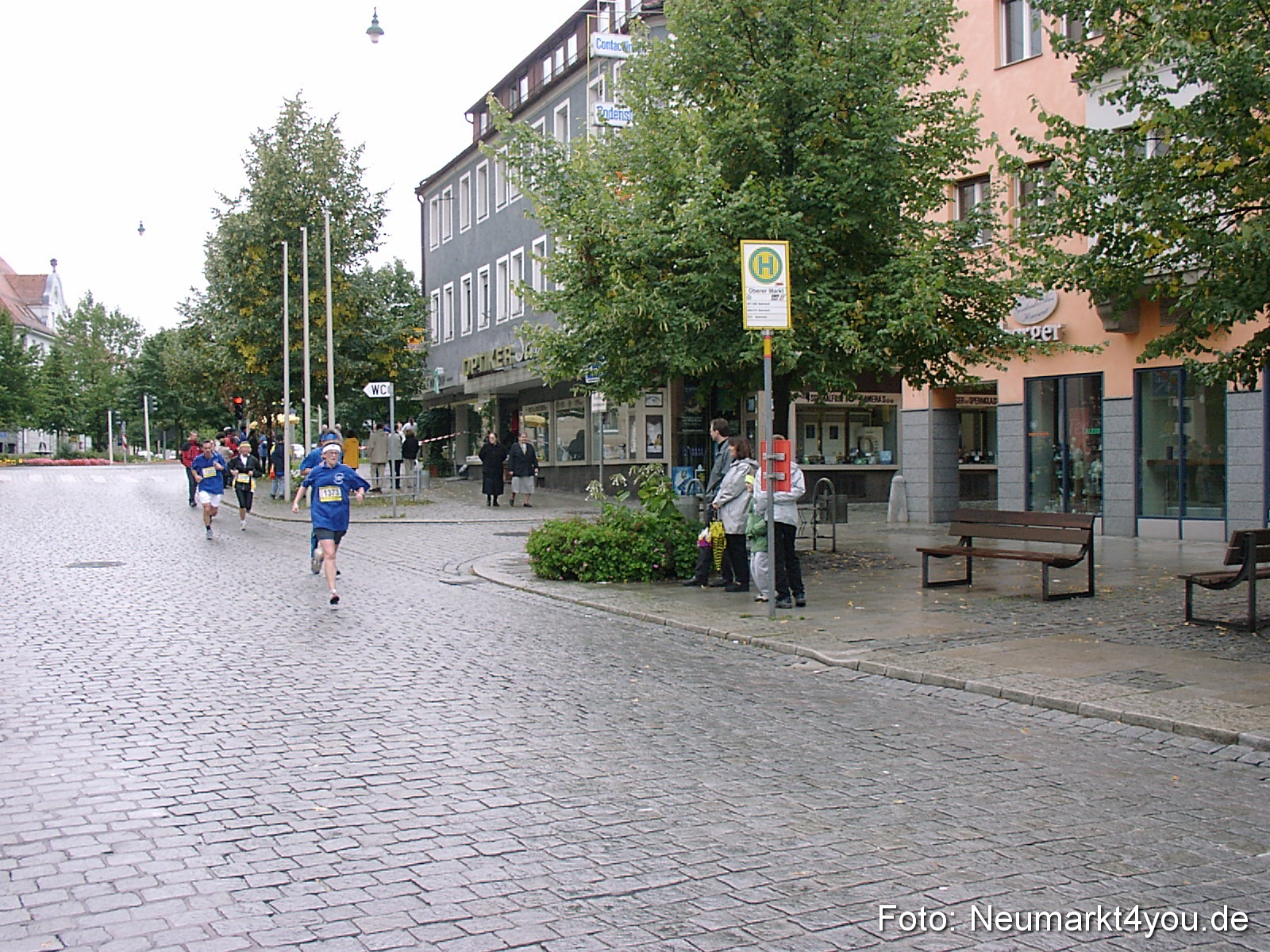Statdlauf Neumarkt 2001 0088