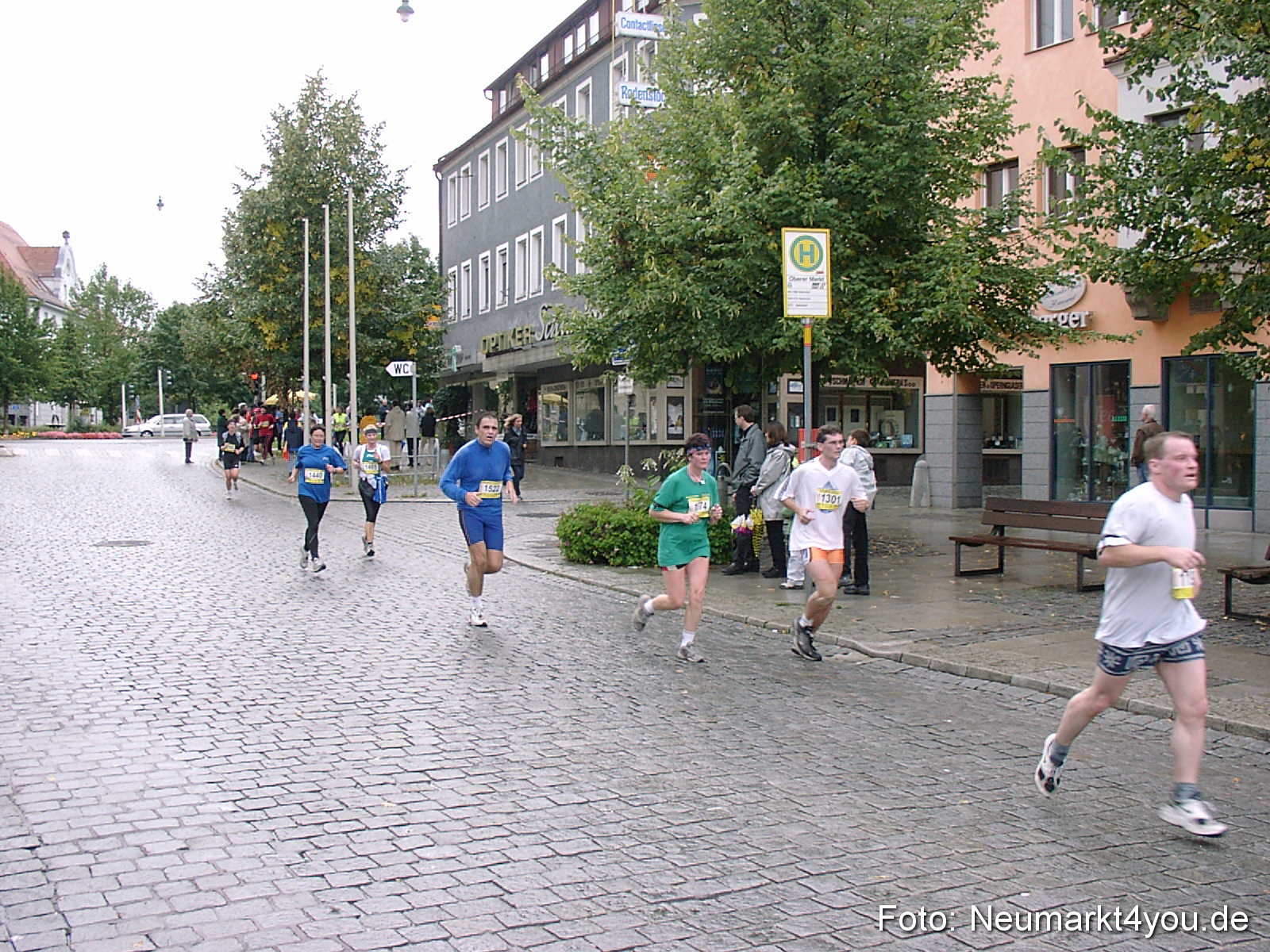 Statdlauf Neumarkt 2001 0089