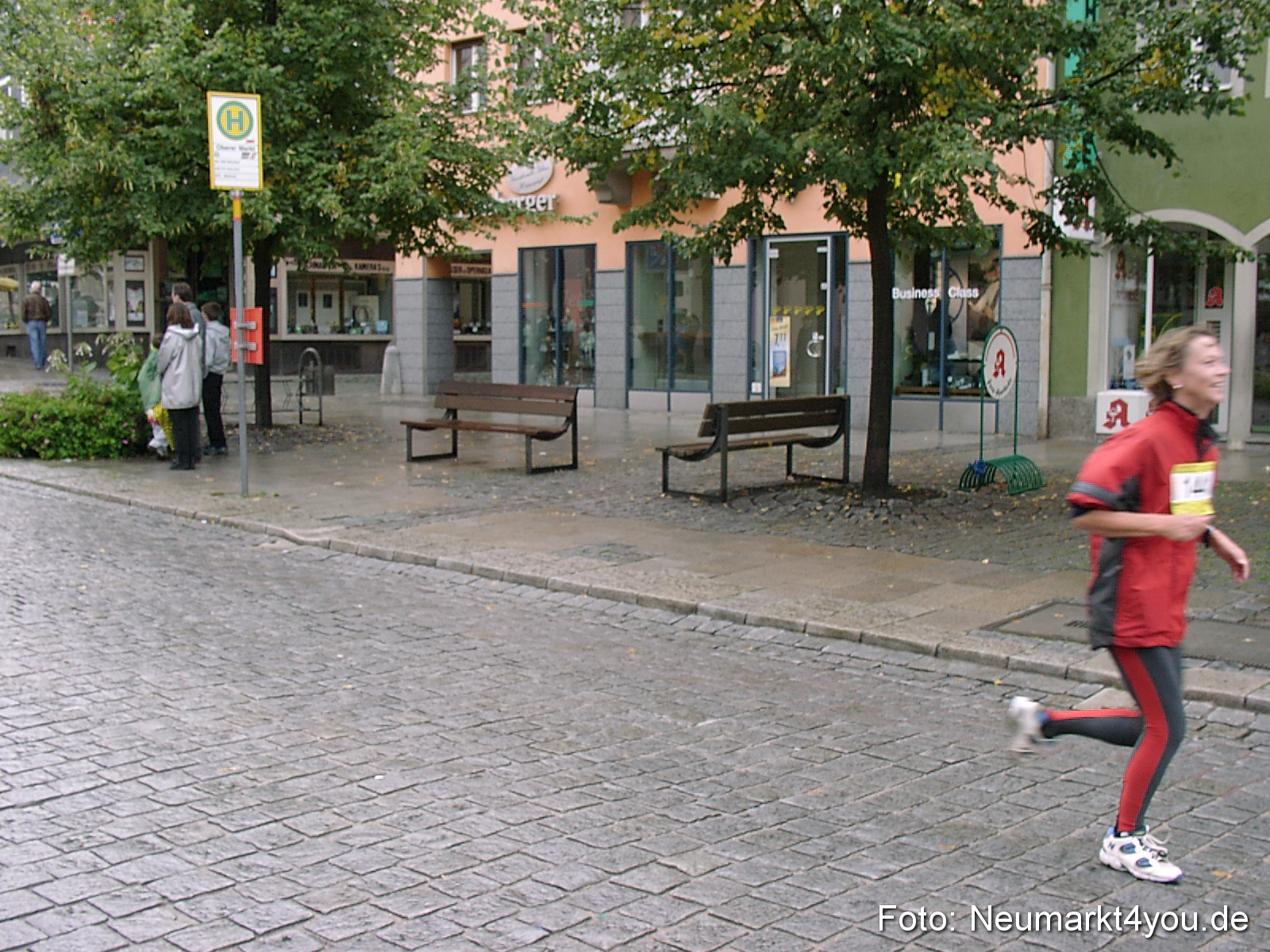 Statdlauf Neumarkt 2001 0091