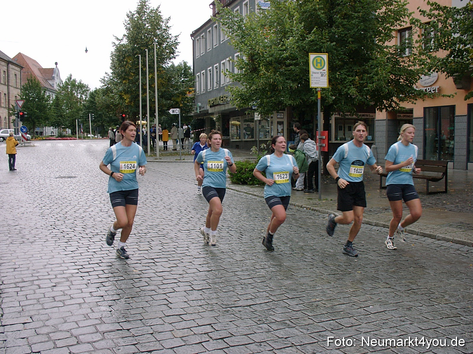 Statdlauf Neumarkt 2001 0092