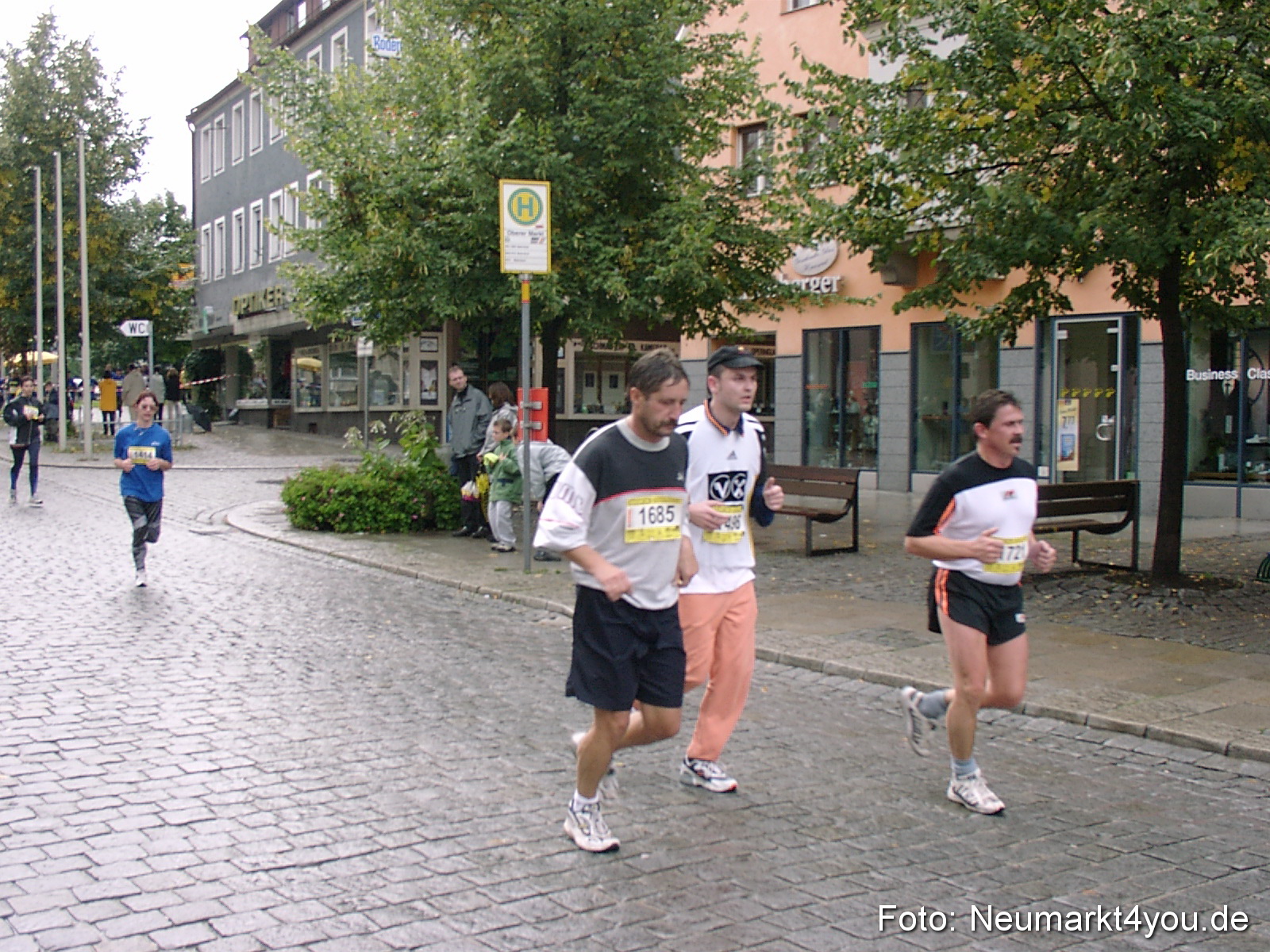 Statdlauf Neumarkt 2001 0093