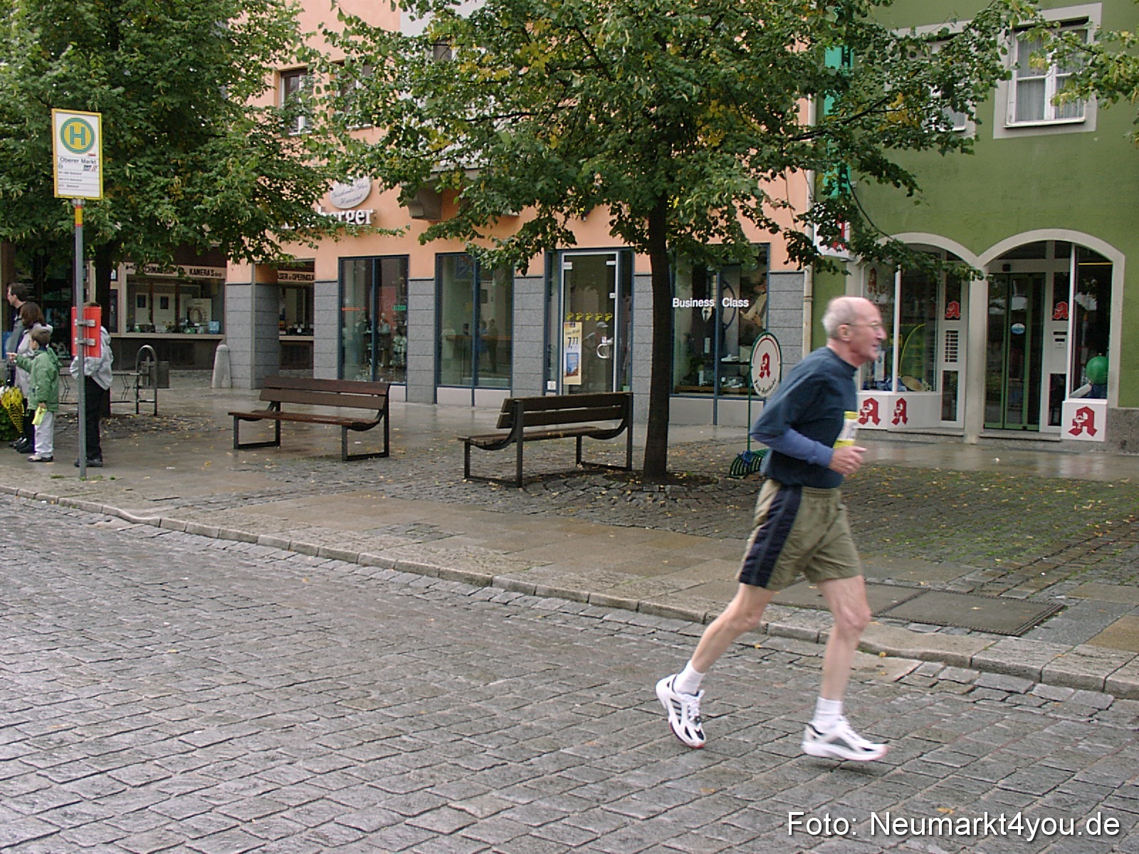 Statdlauf Neumarkt 2001 0094