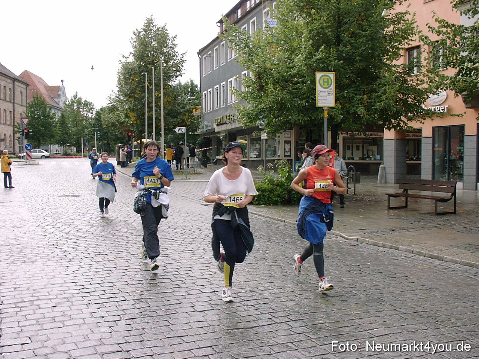 Statdlauf Neumarkt 2001 0097