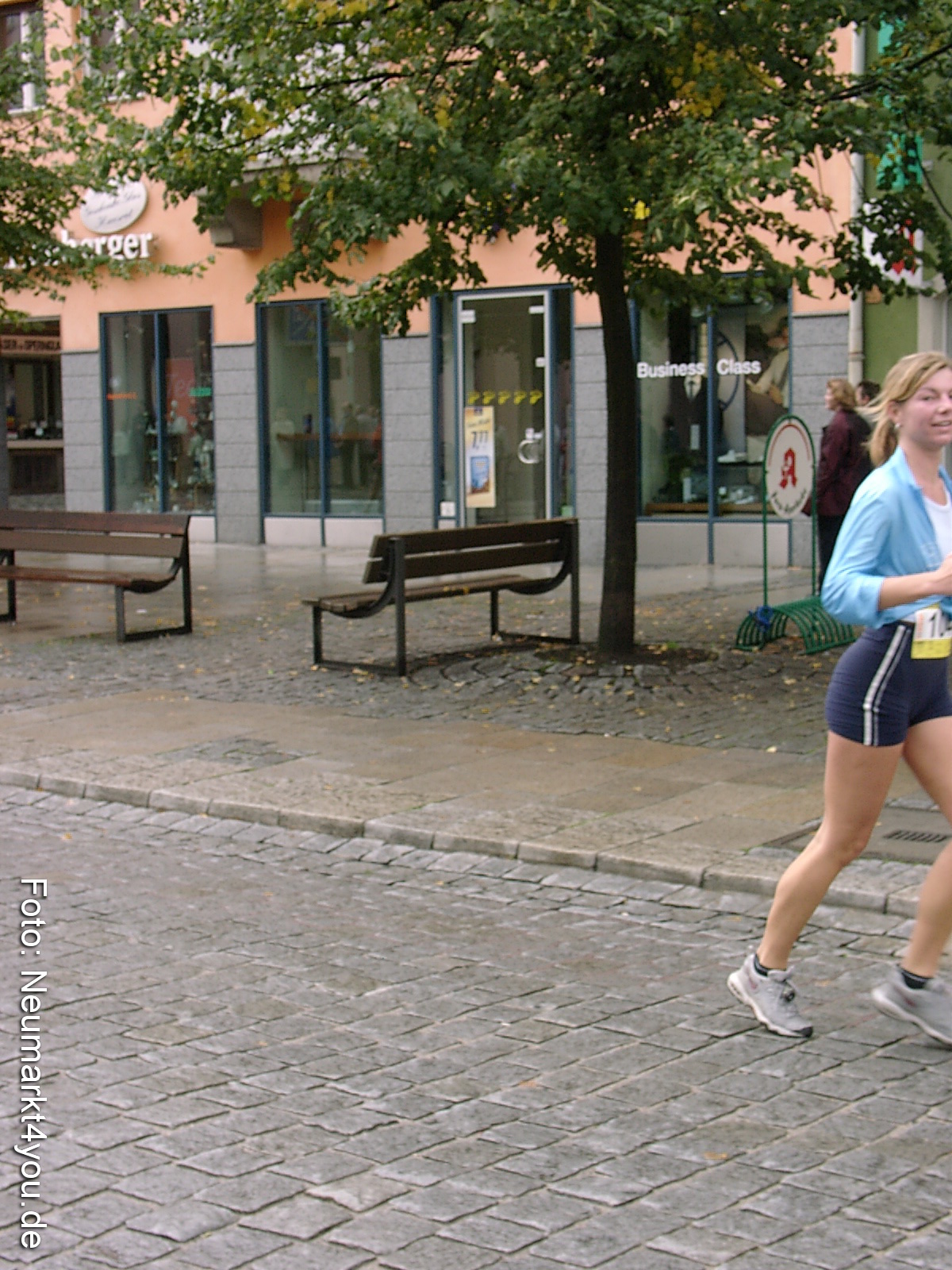 Statdlauf Neumarkt 2001 0099