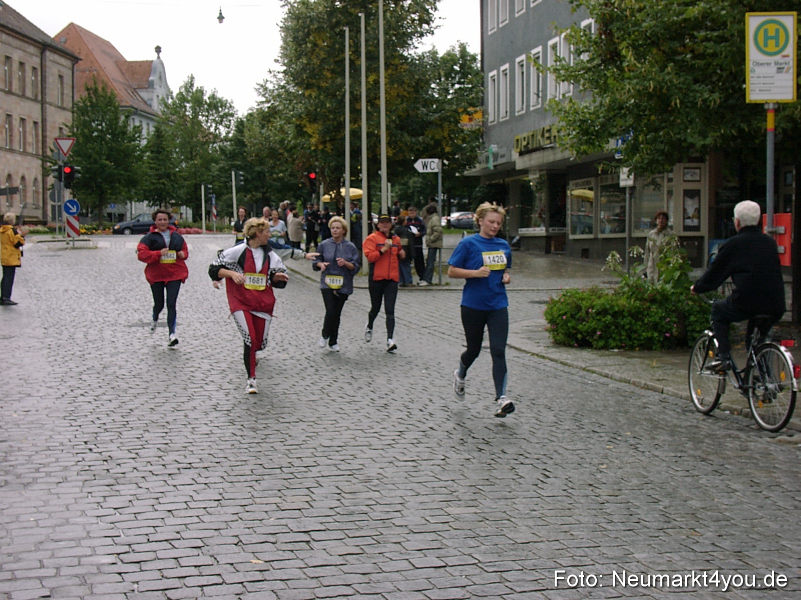 Statdlauf Neumarkt 2001 0100