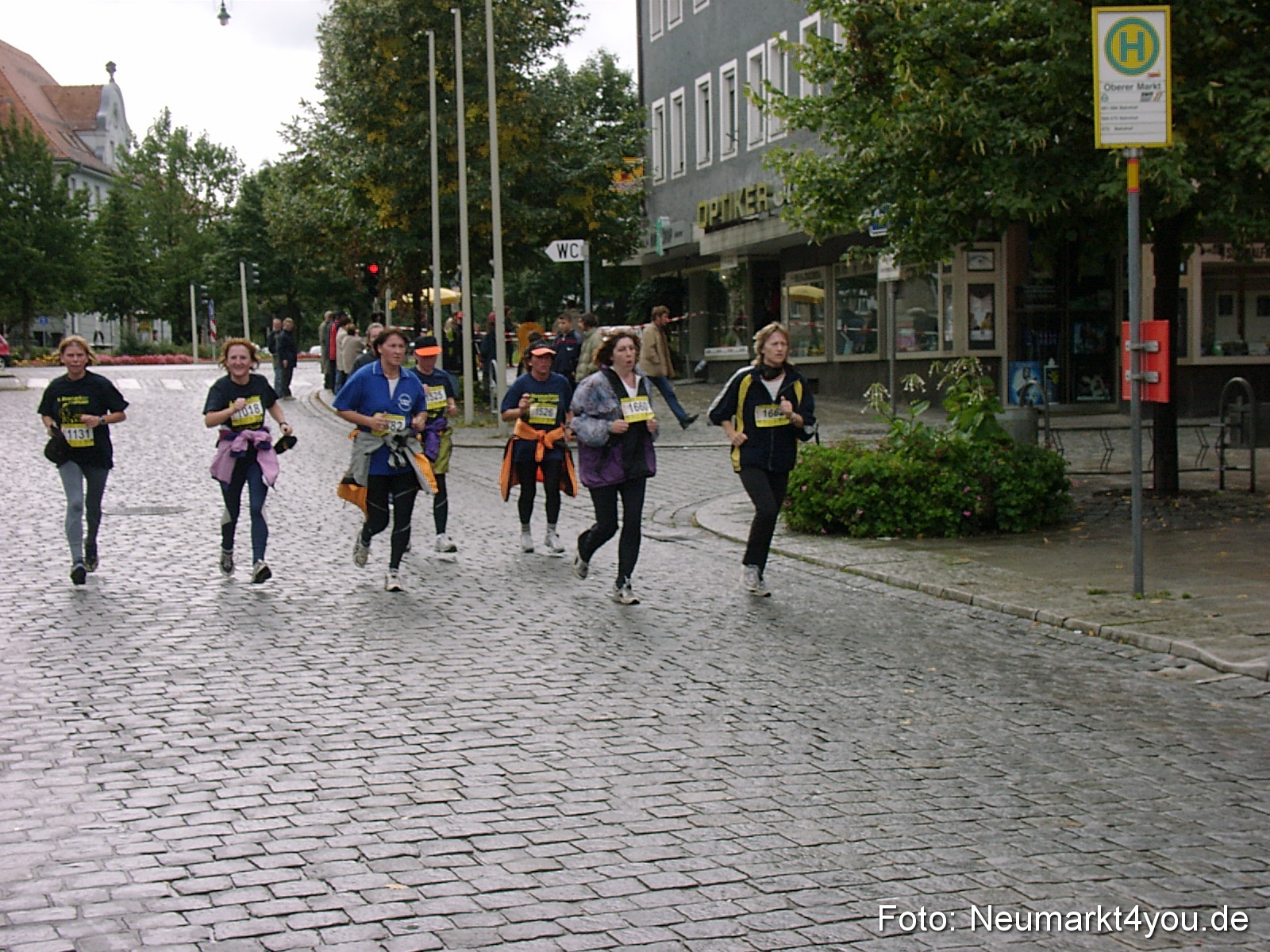 Statdlauf Neumarkt 2001 0101