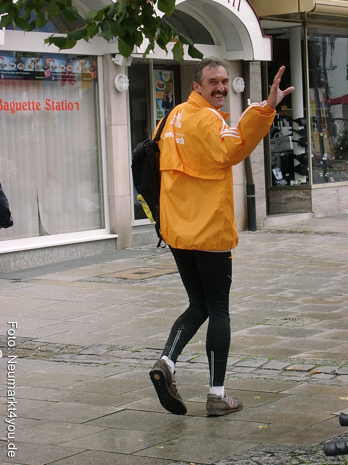 Statdlauf Neumarkt 2001 0105