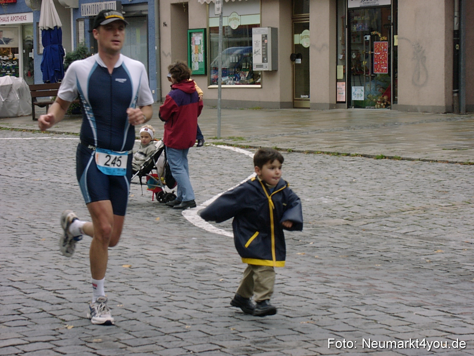 Statdlauf Neumarkt 2001 0106