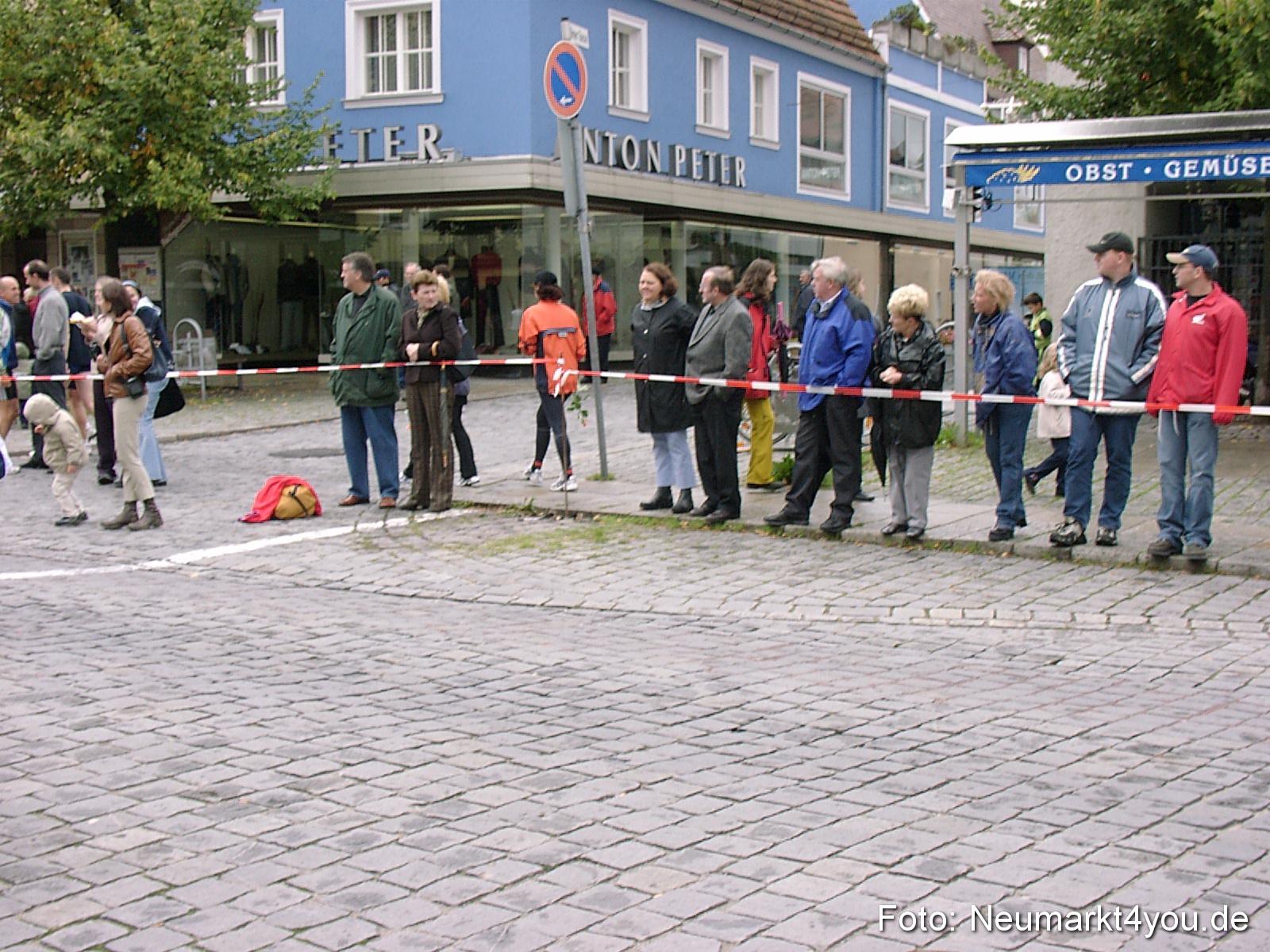 Statdlauf Neumarkt 2001 0108