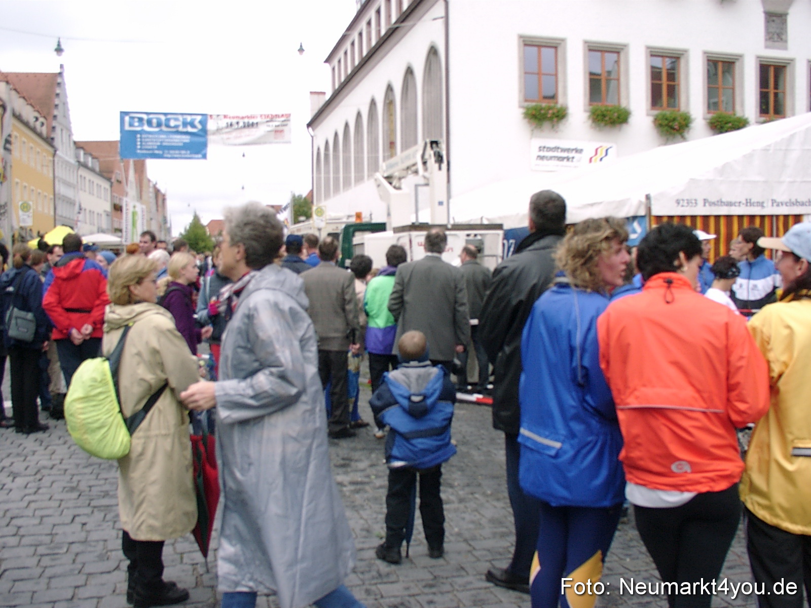 Statdlauf Neumarkt 2001 0117