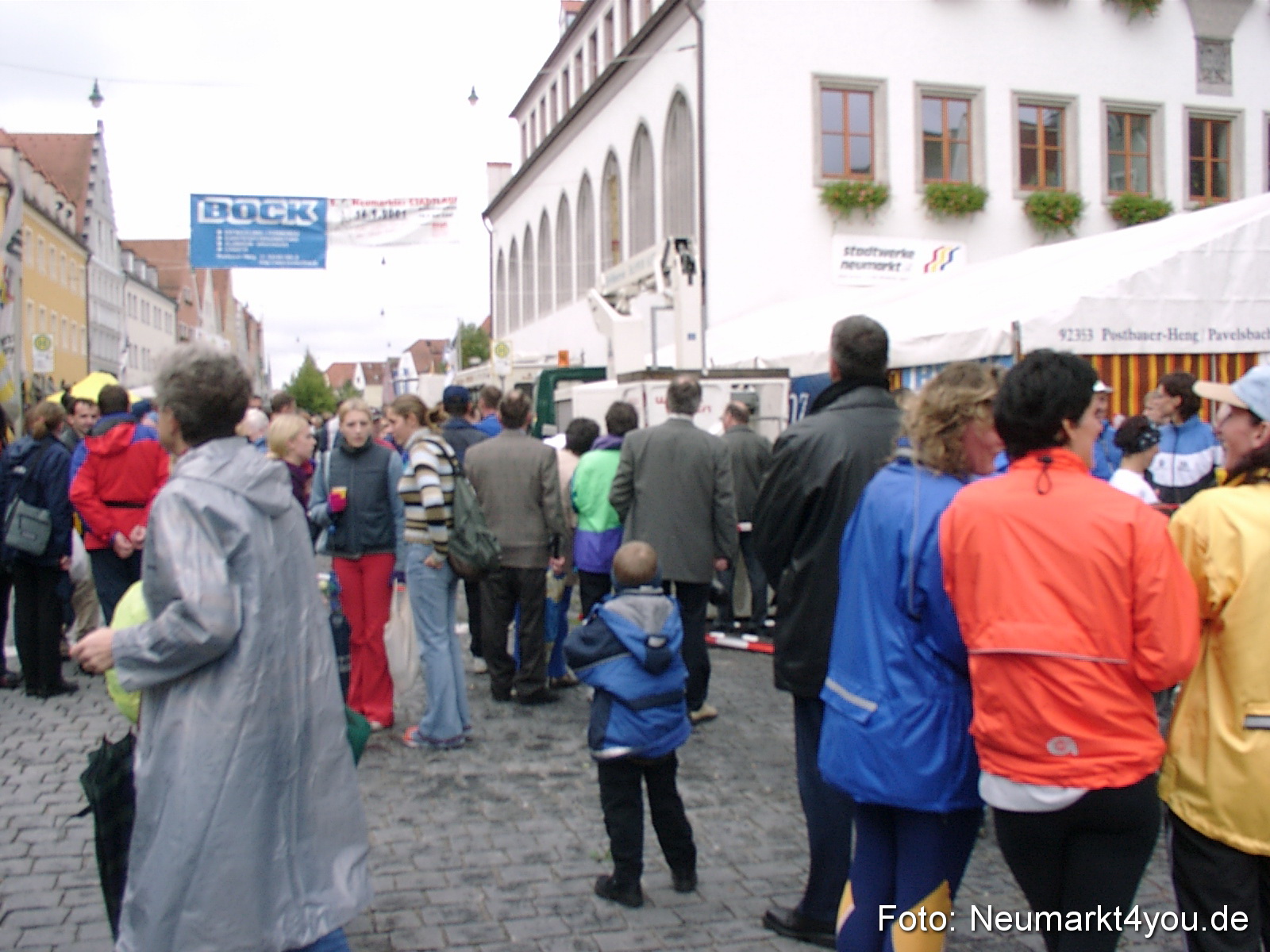 Statdlauf Neumarkt 2001 0118