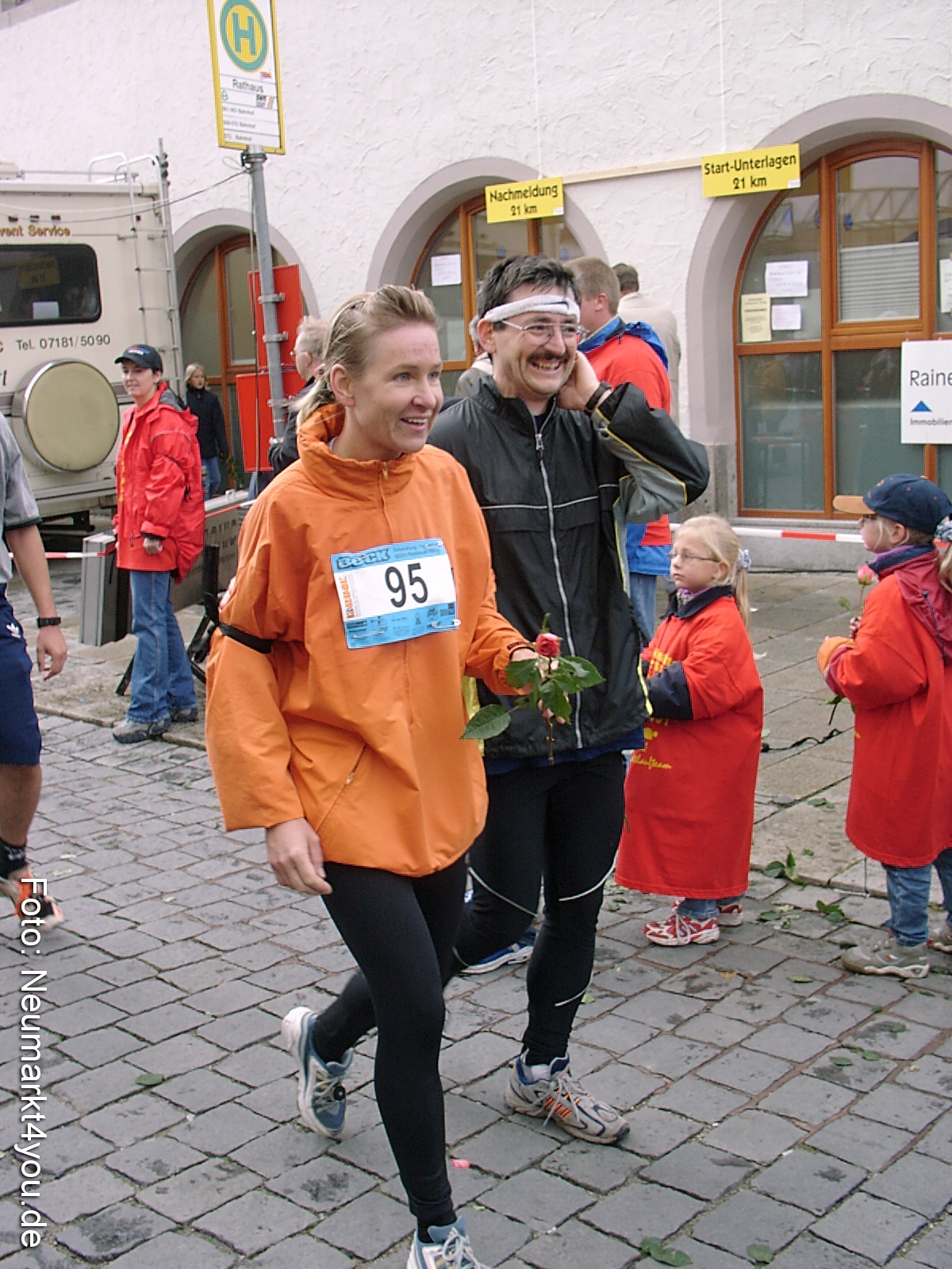 Statdlauf Neumarkt 2001 0132