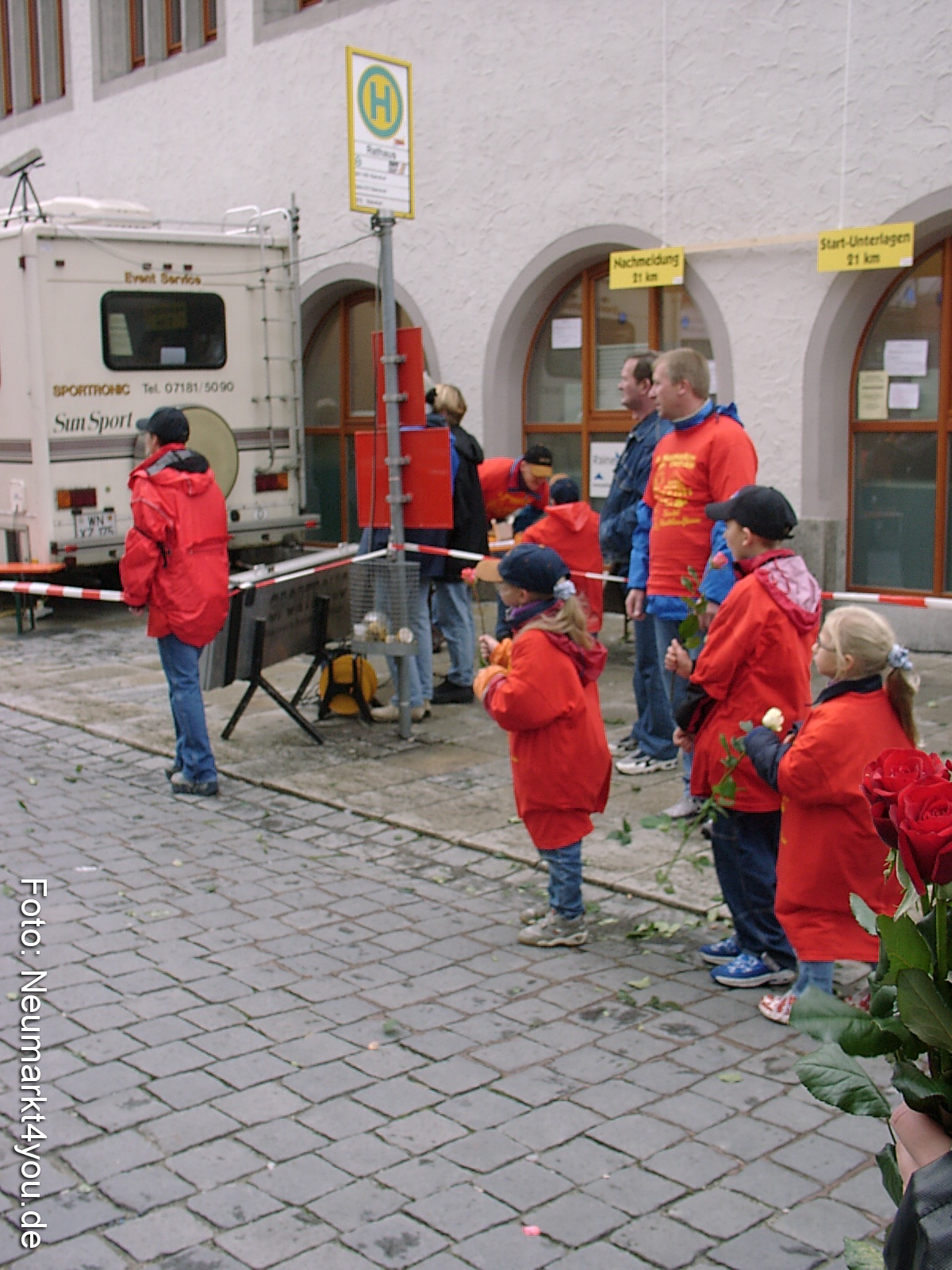 Statdlauf Neumarkt 2001 0137