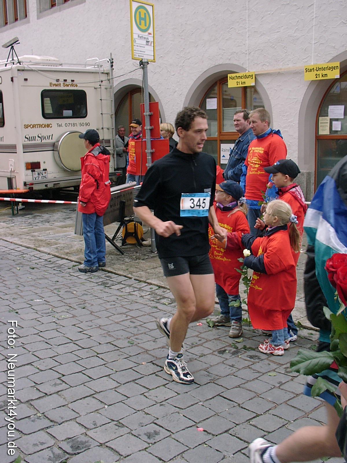Statdlauf Neumarkt 2001 0138