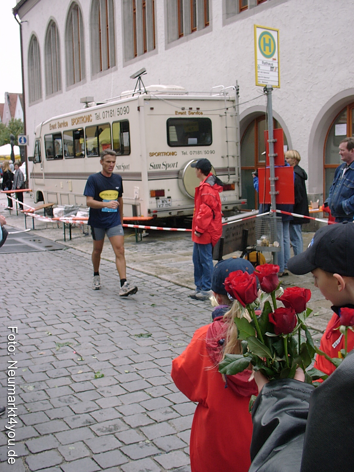 Statdlauf Neumarkt 2001 0139