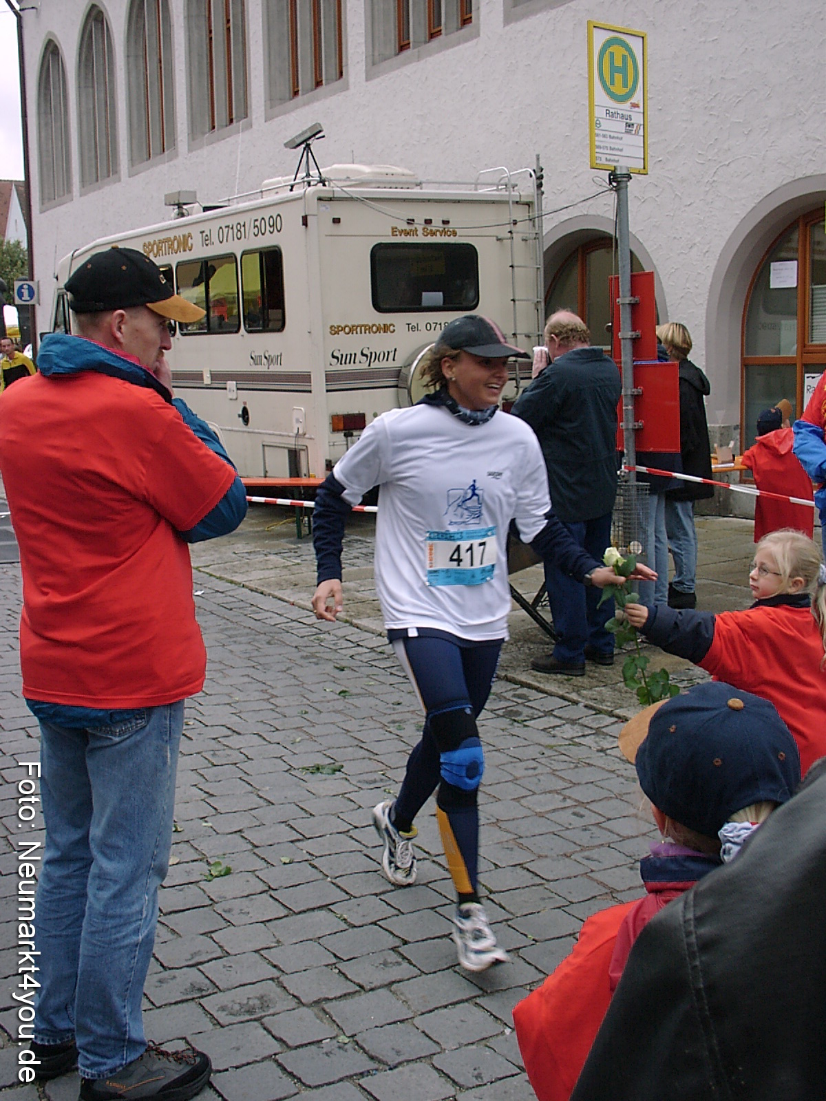 Statdlauf Neumarkt 2001 0141