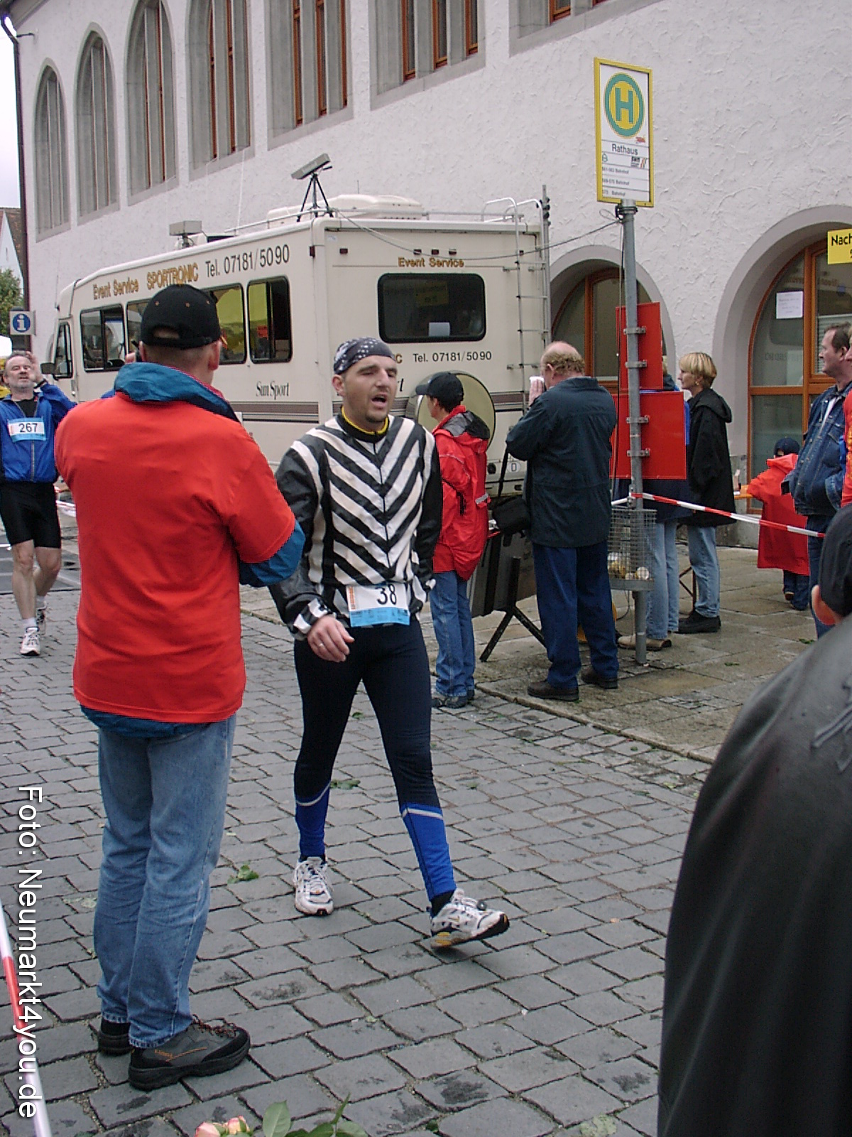 Statdlauf Neumarkt 2001 0142