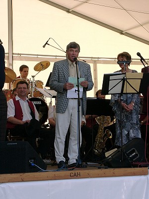 Altstadtfest Neumarkt 2002